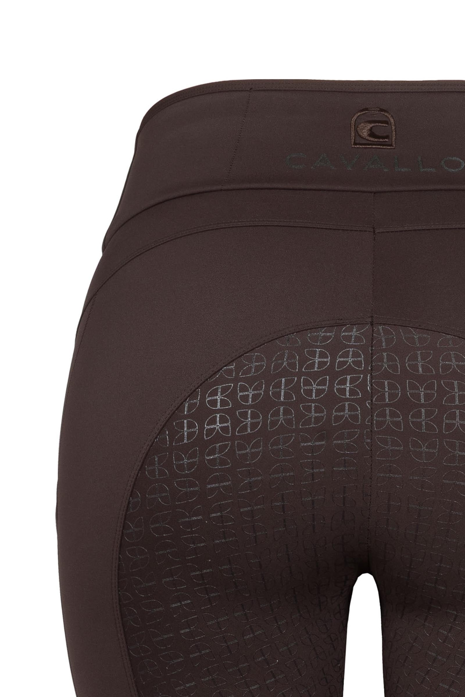 Cavallo CAVALLILO GRIP Womens Riding Tights Womens Breeches