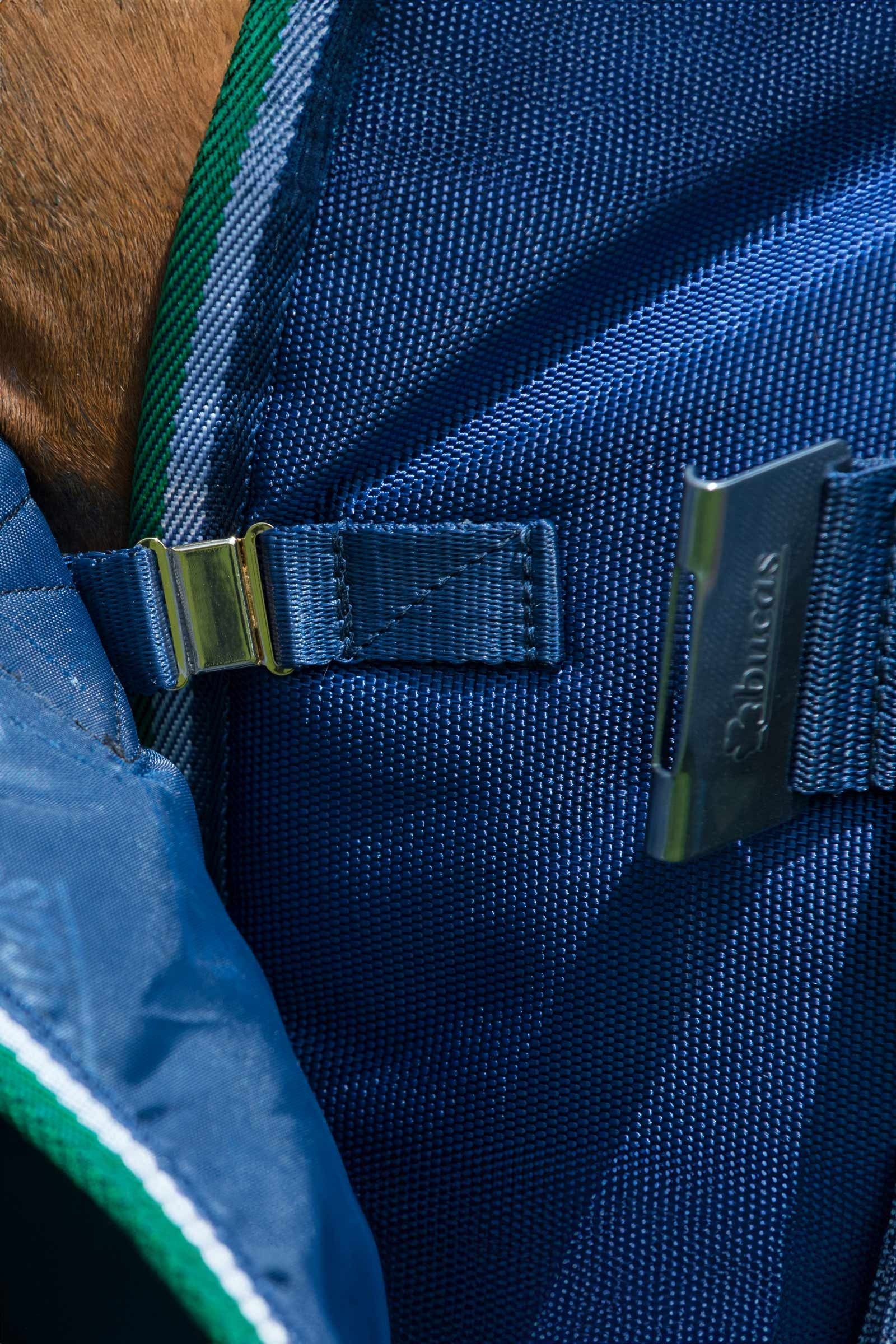 Bucas Smartex Medium Turnout Rug, 150g Horse Rugs