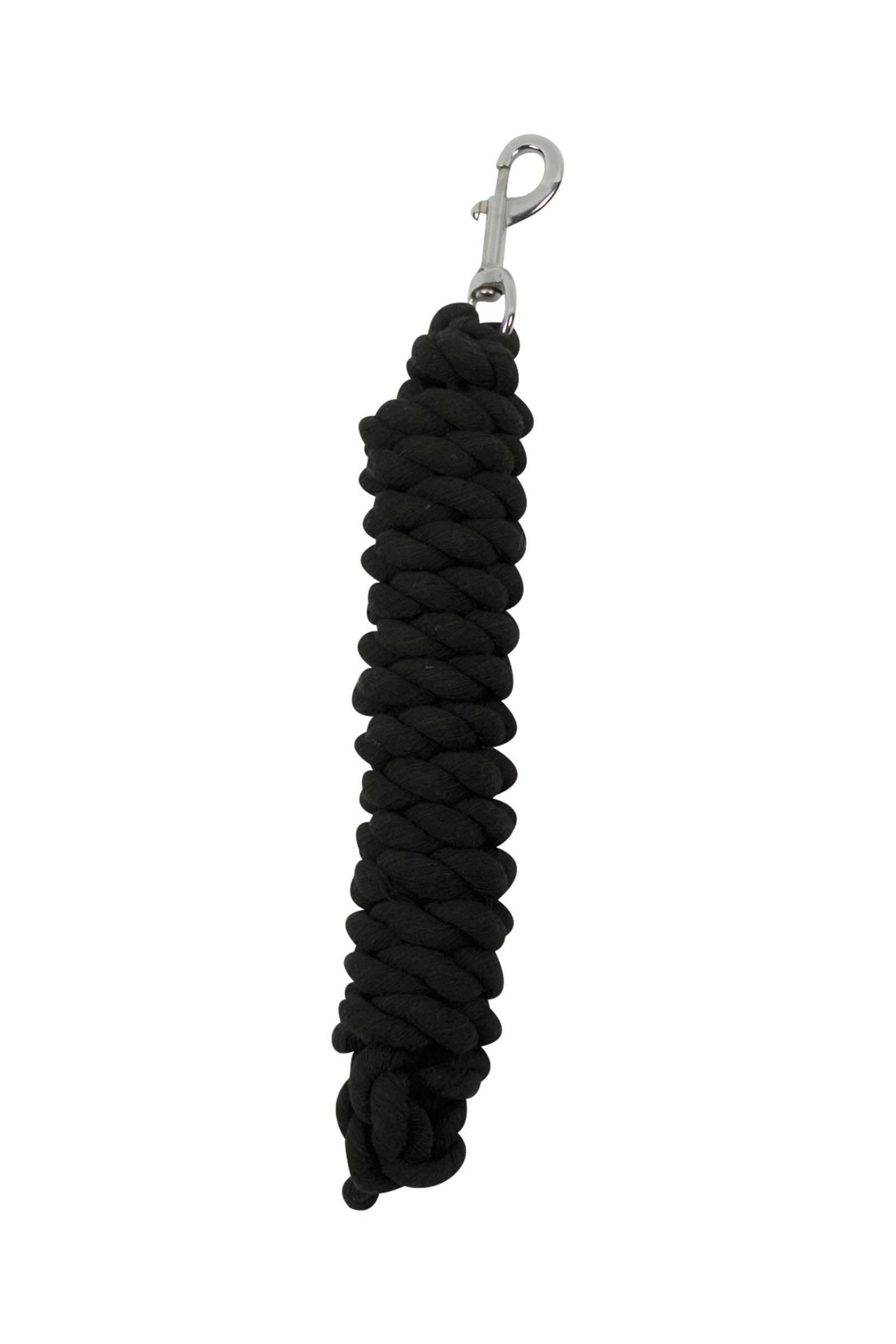 Horse Guard HorseGuard Lead Rope With Snap Hook, 4 m Halters & Leads