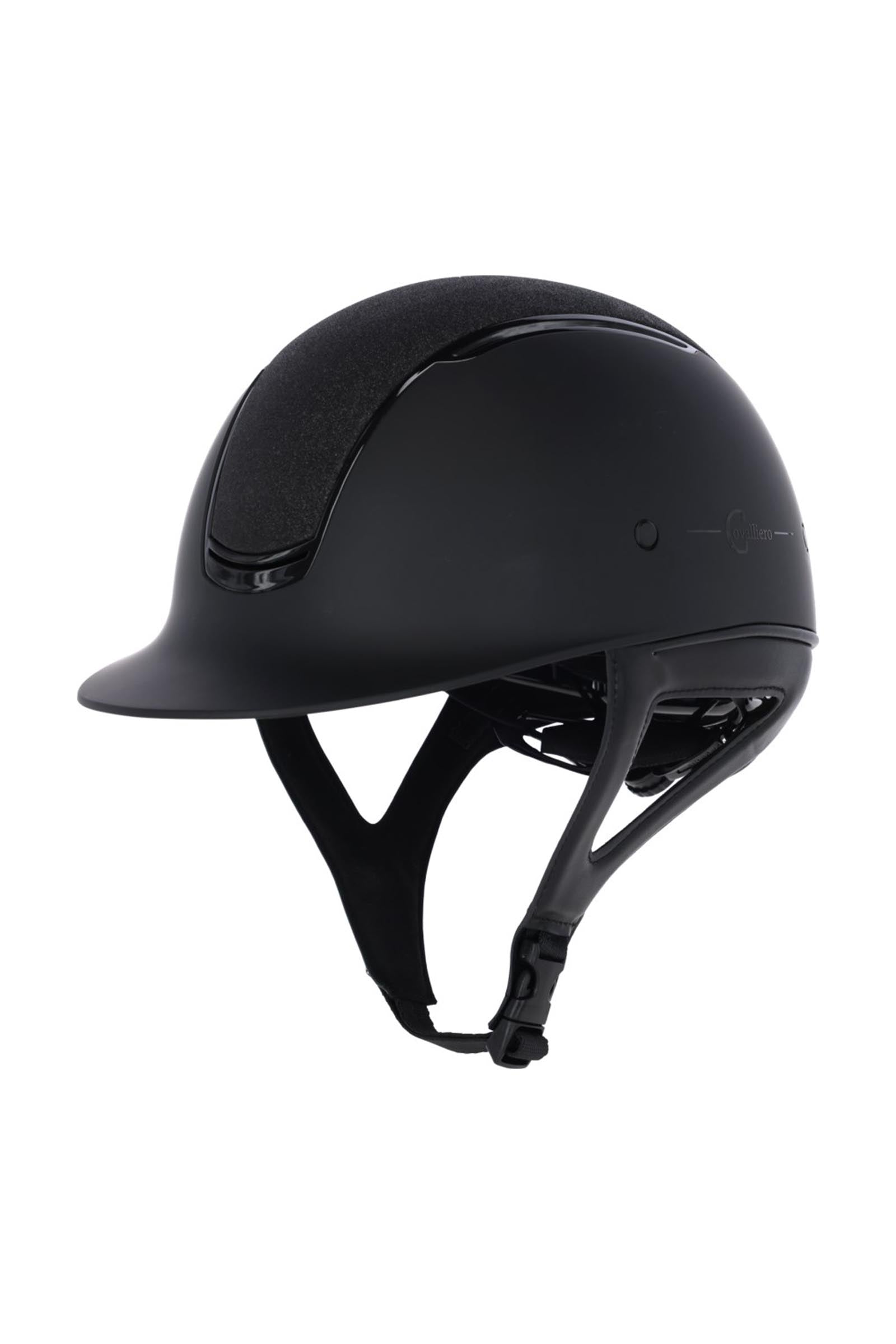 Covalliero Eclipse Black Diamond Helmet Biztonsági Felszerelés