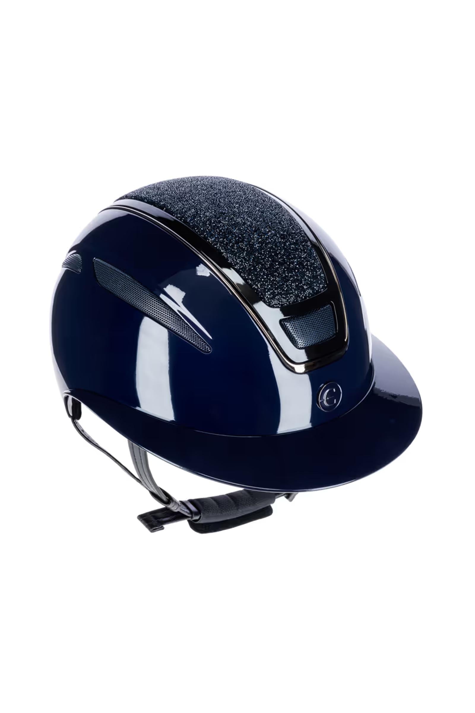 Covalliero Elite Polo Riding Helmet Safety Equipment