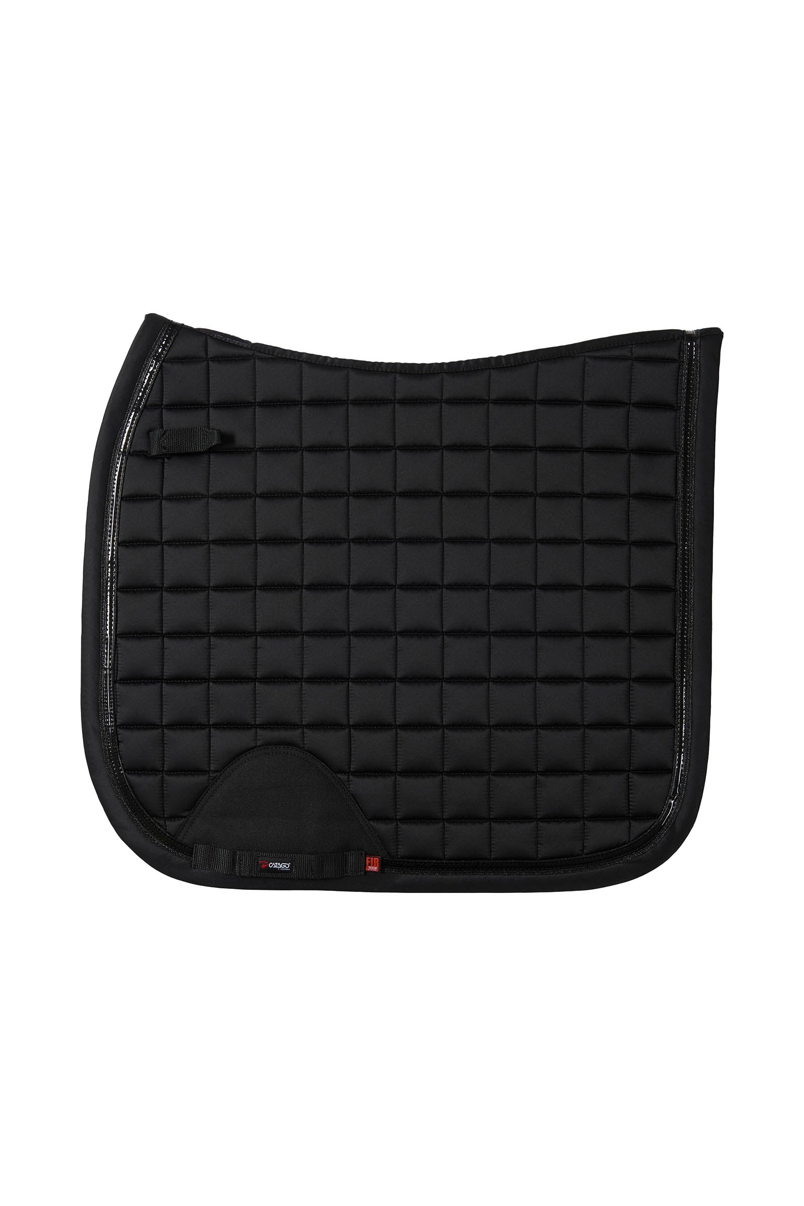 Catago Fir-Tech Elegant Dressage Saddle Pad Nyeregalátétek