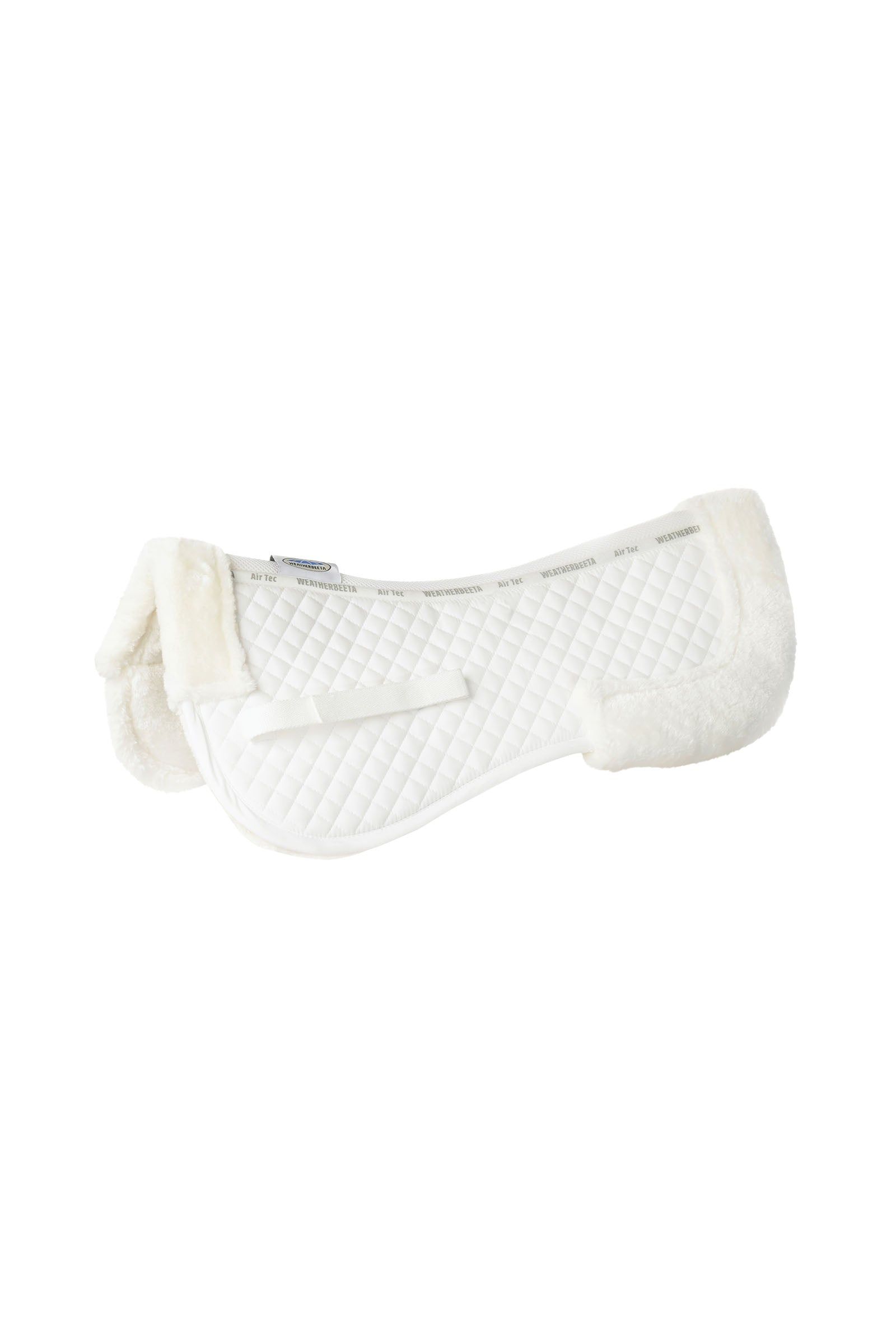 Weatherbeeta Prime Comfy Fleece Félpad Nyeregalátétek