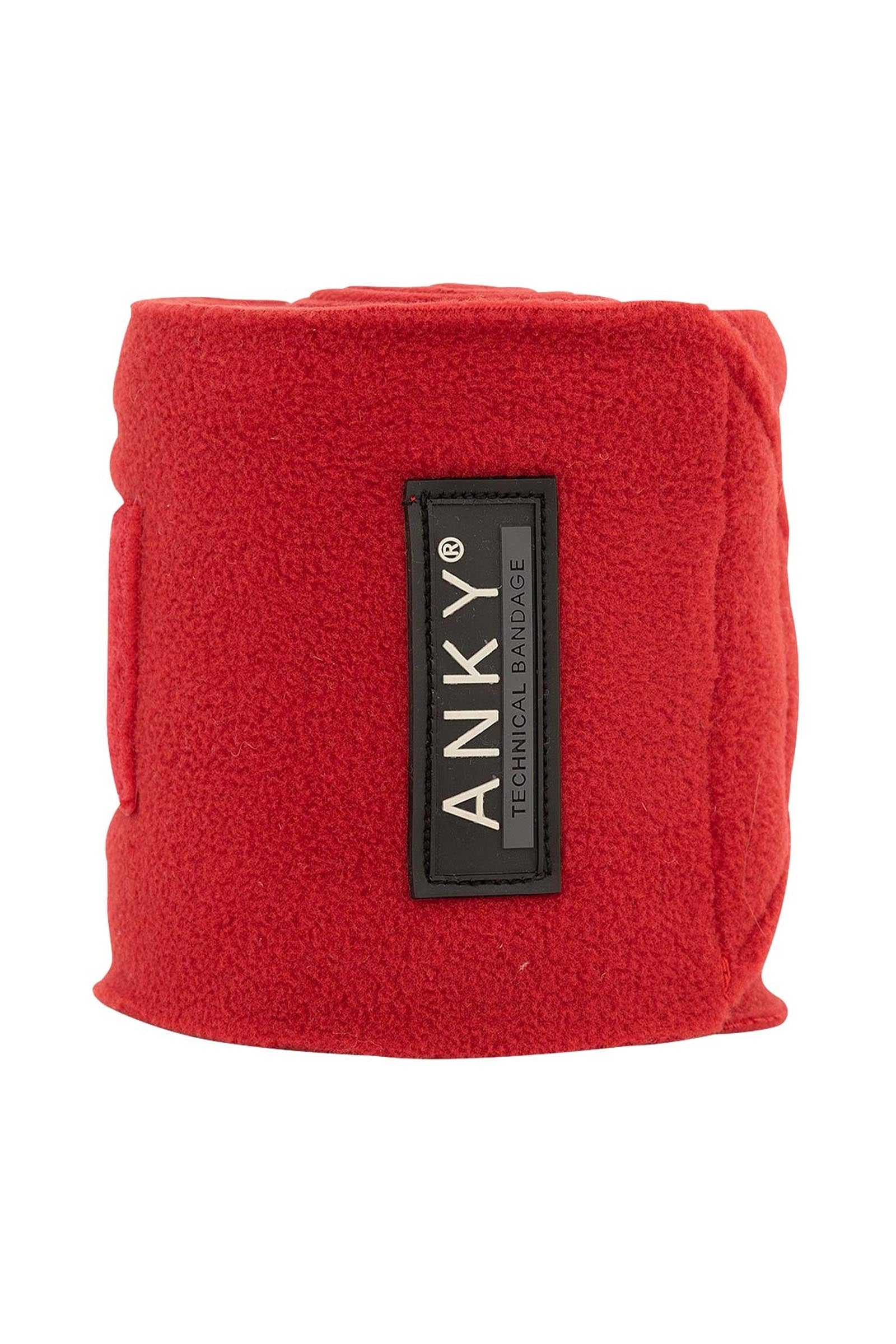 Anky ANKY Basic Polár pólyák, 3,5 m, 4 darabos készlet Leg & Hoof Protection