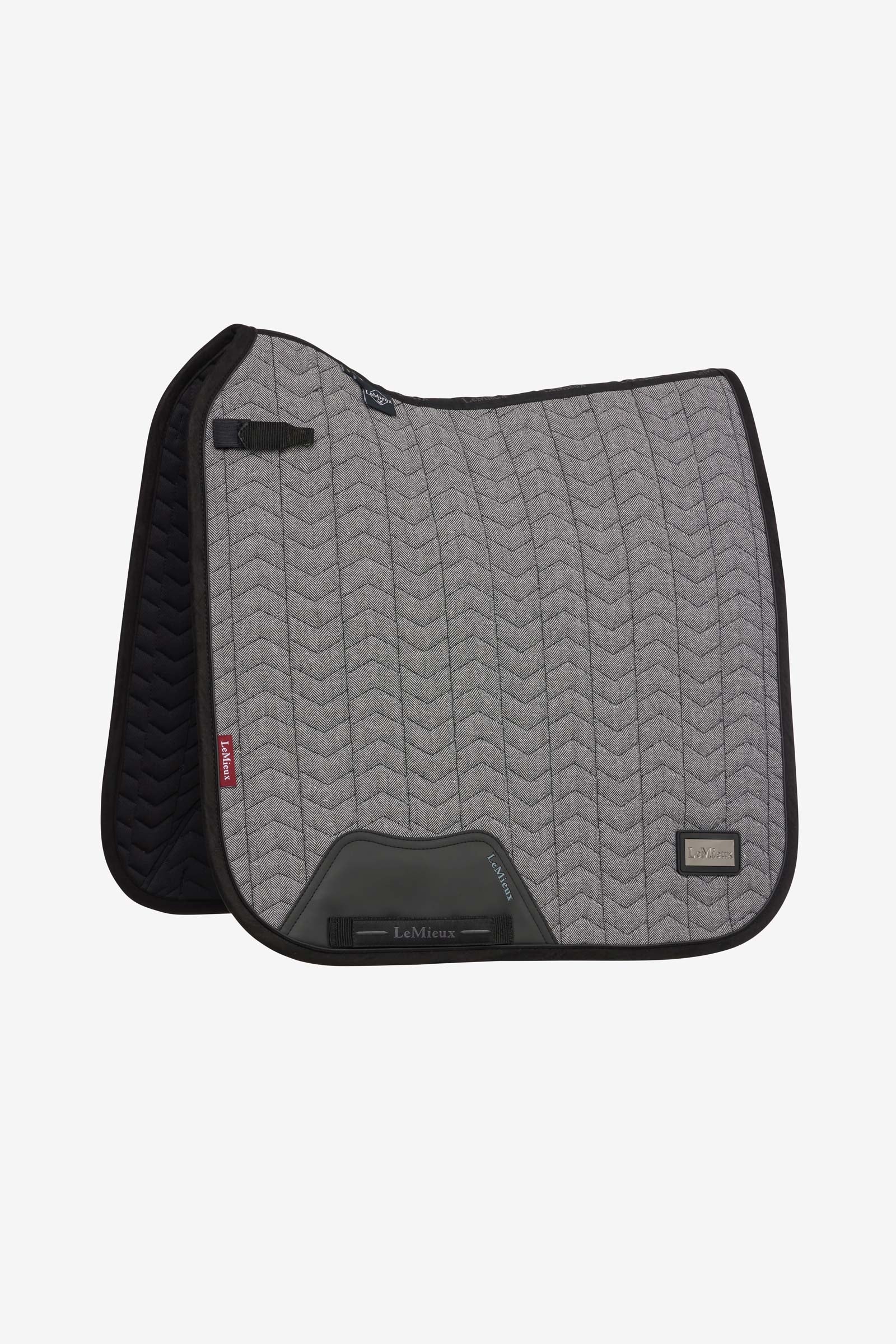 LeMieux Lemieux Aspen Dressage Saddle Pad Nyeregalátétek