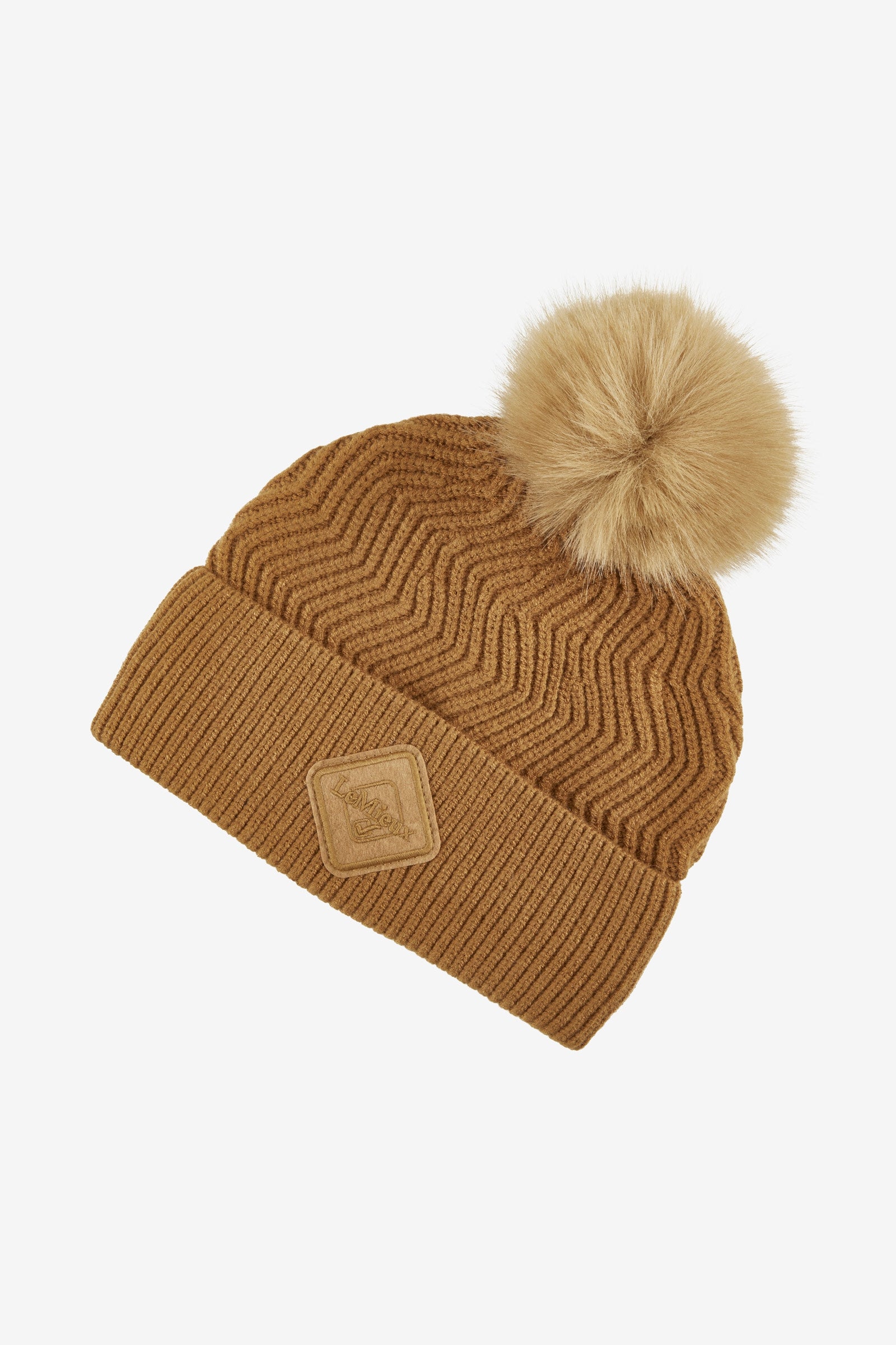 LeMieux Lila Beanie Kiegészítok