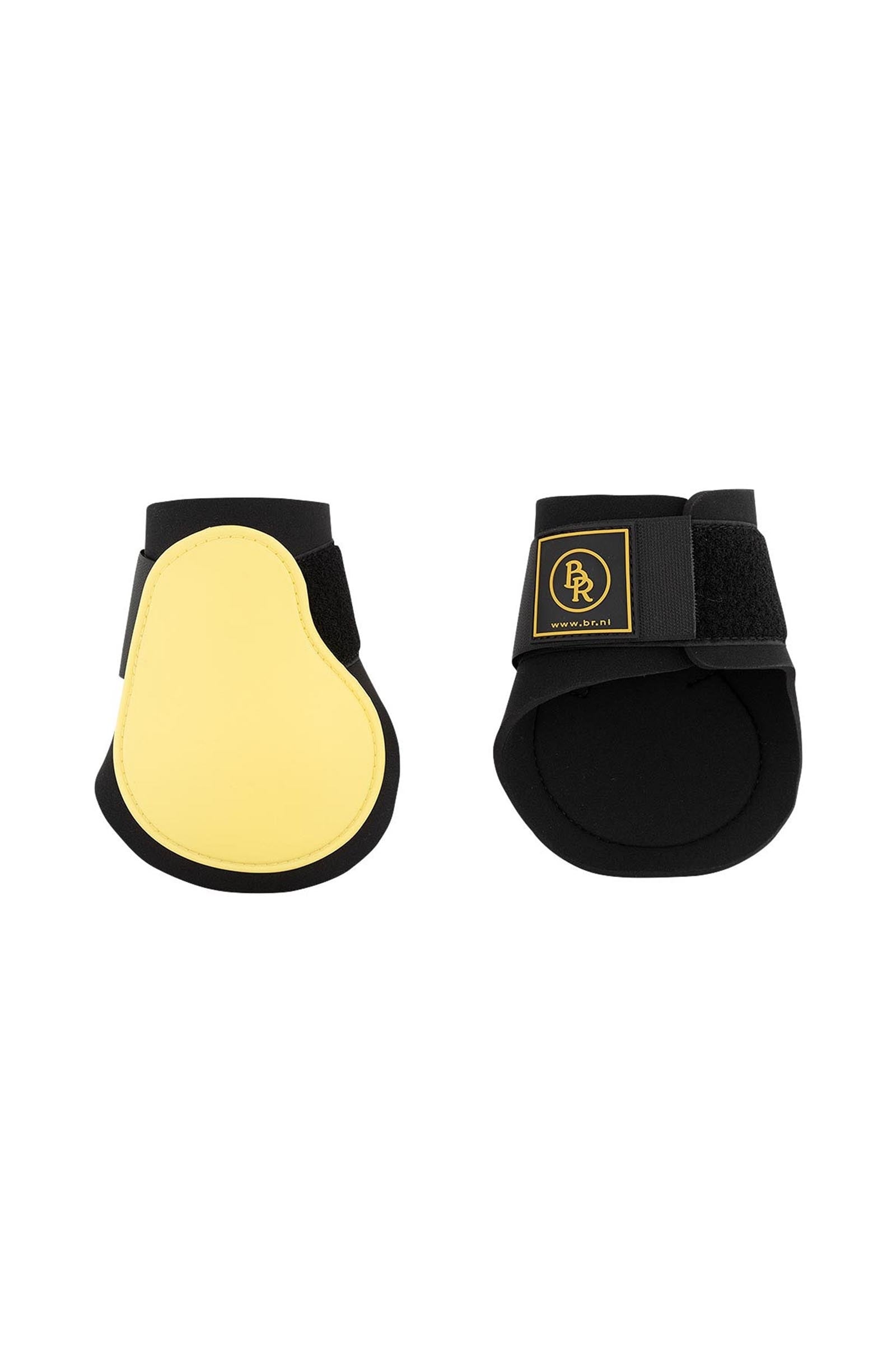 BR Event nem elasztikus bokavédők Leg Protection & Hoof Protection for Horses