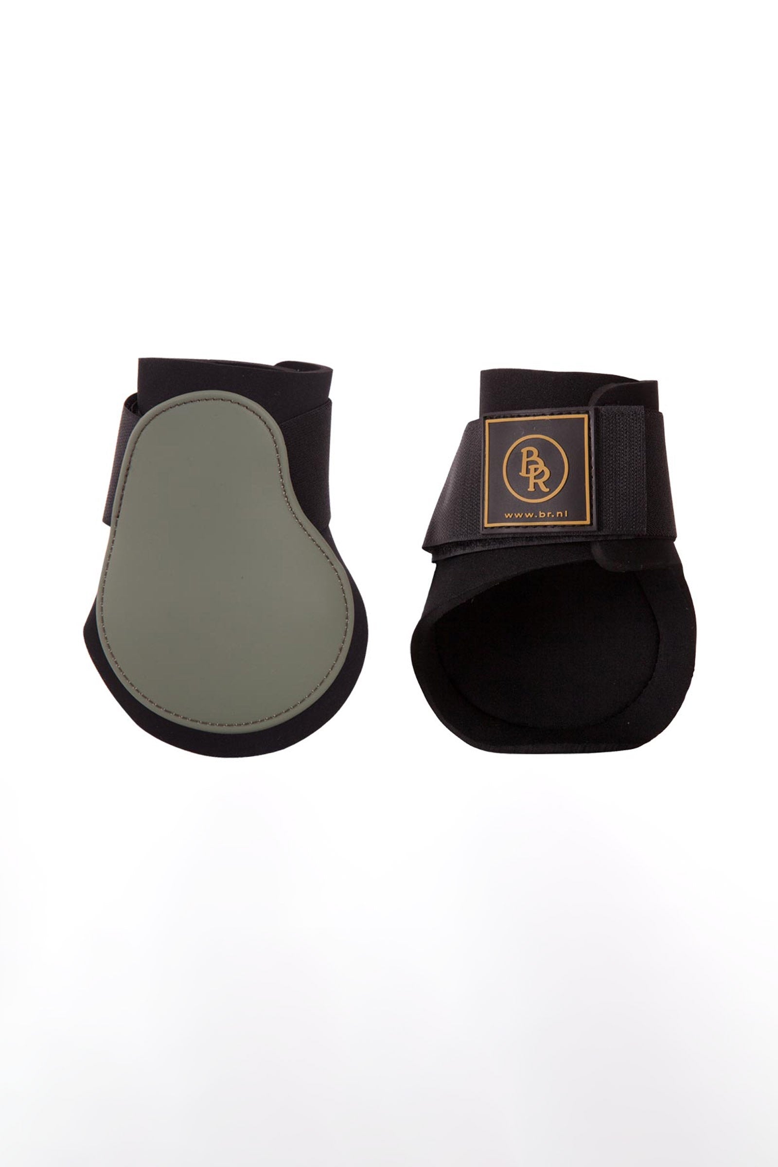 BR Event nem elasztikus bokavédők Leg Protection & Hoof Protection for Horses