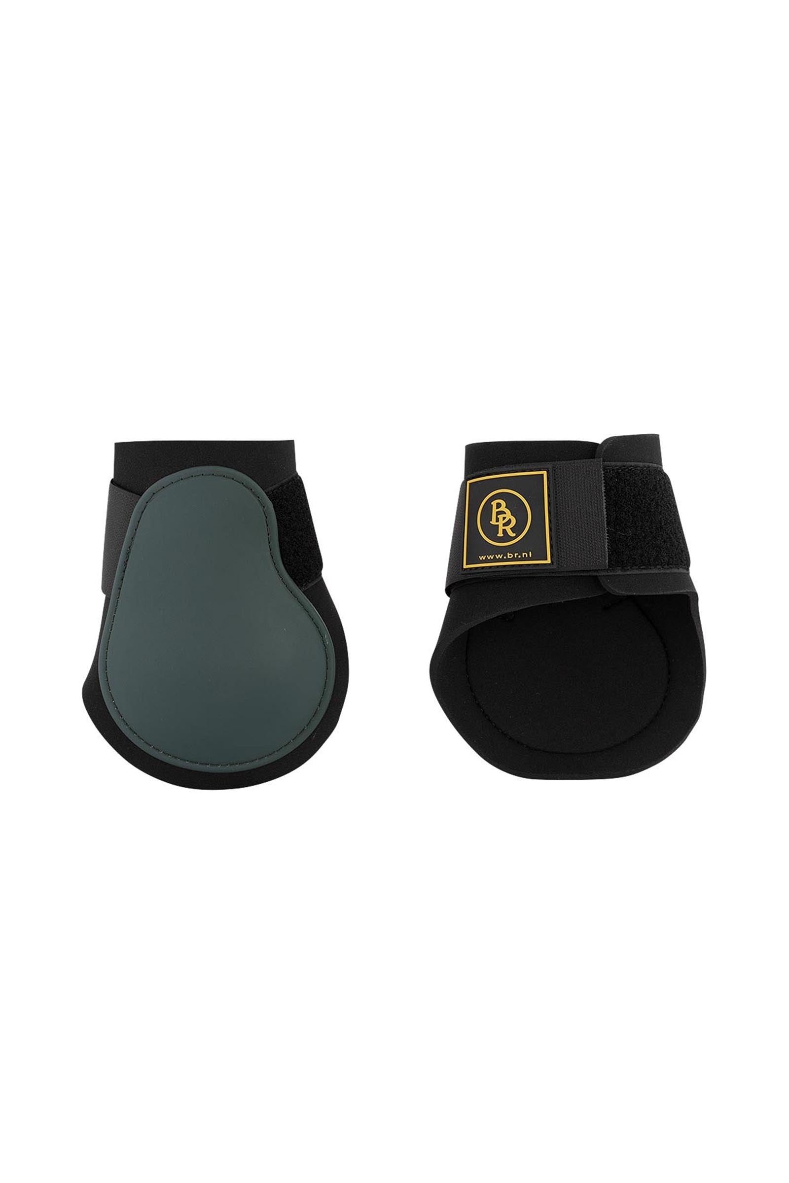 BR Event nem elasztikus bokavédők Leg Protection & Hoof Protection for Horses