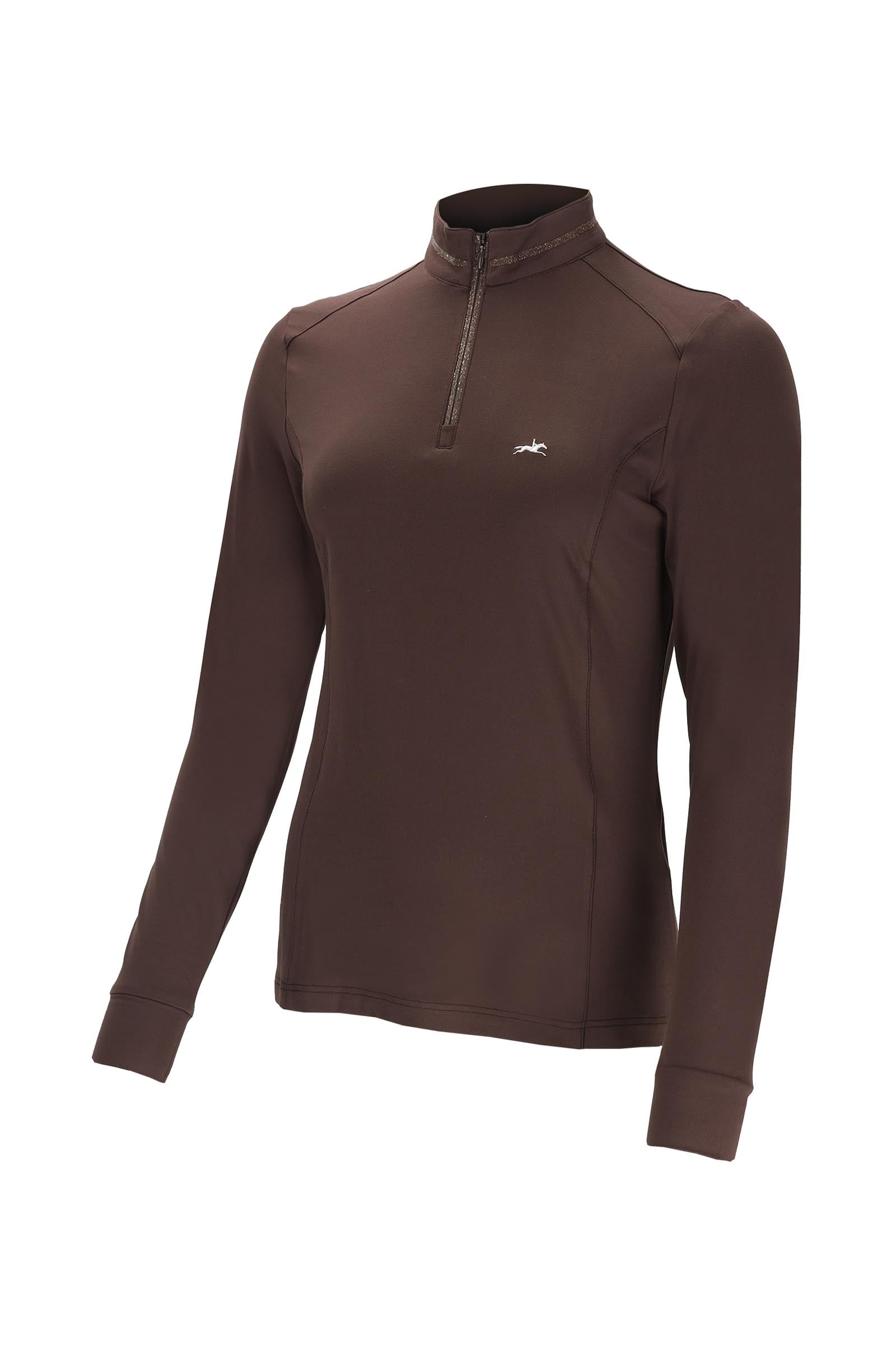 Schockemöhle Sports Schockemöhle SP Annabell 26 Style Womens Training Shirt Women’s Riding Clothing