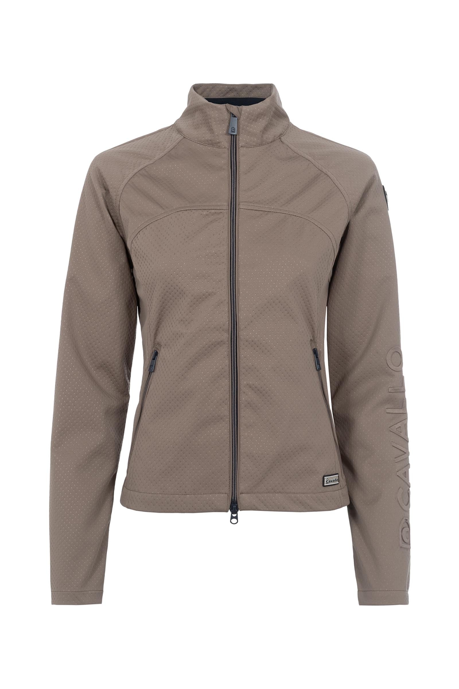 Cavallo CAVALBETTY női softshell kabát Noi Ruházat