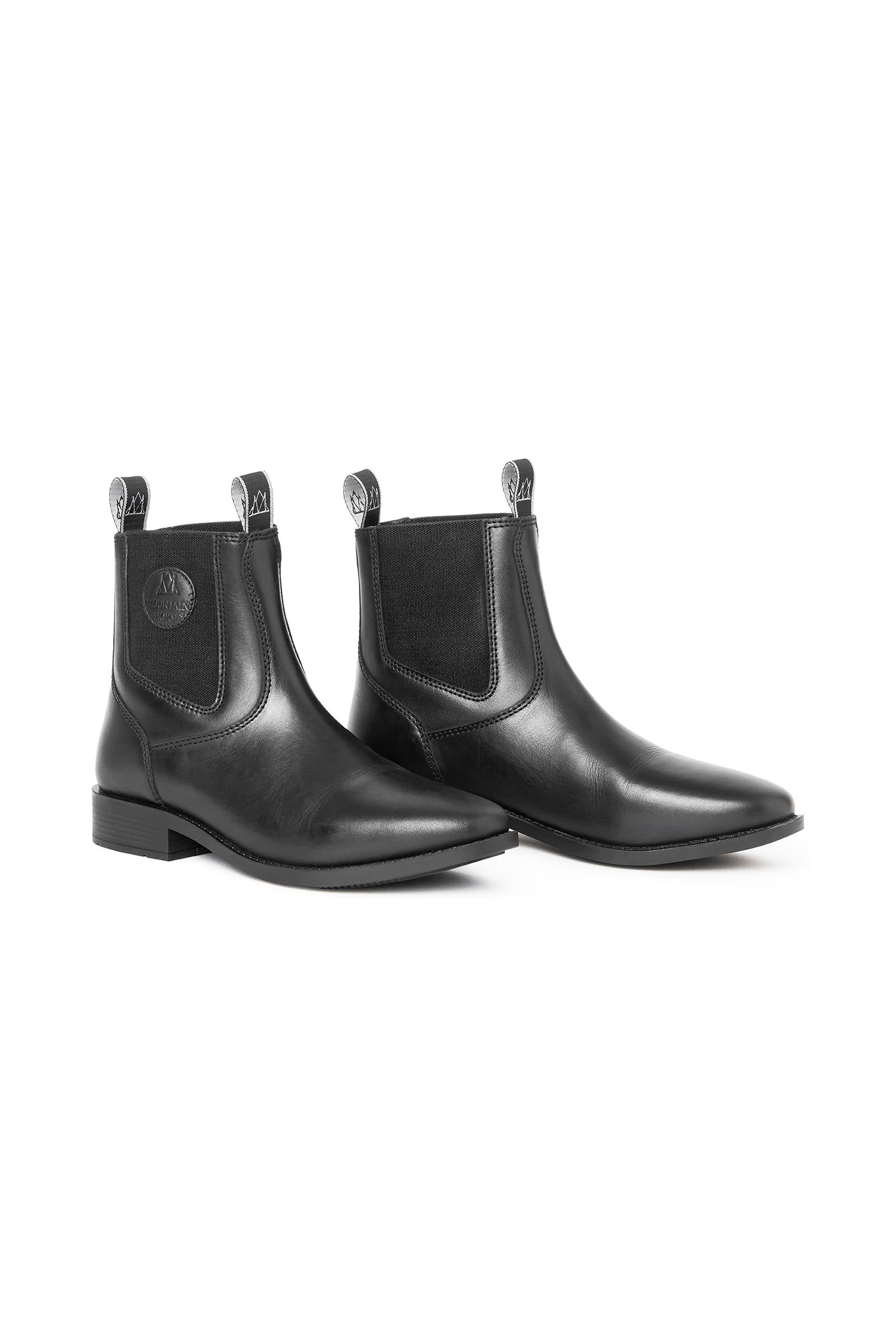 Mountain Horse Freedom Women´s Jodhpur Boot Lábbelik