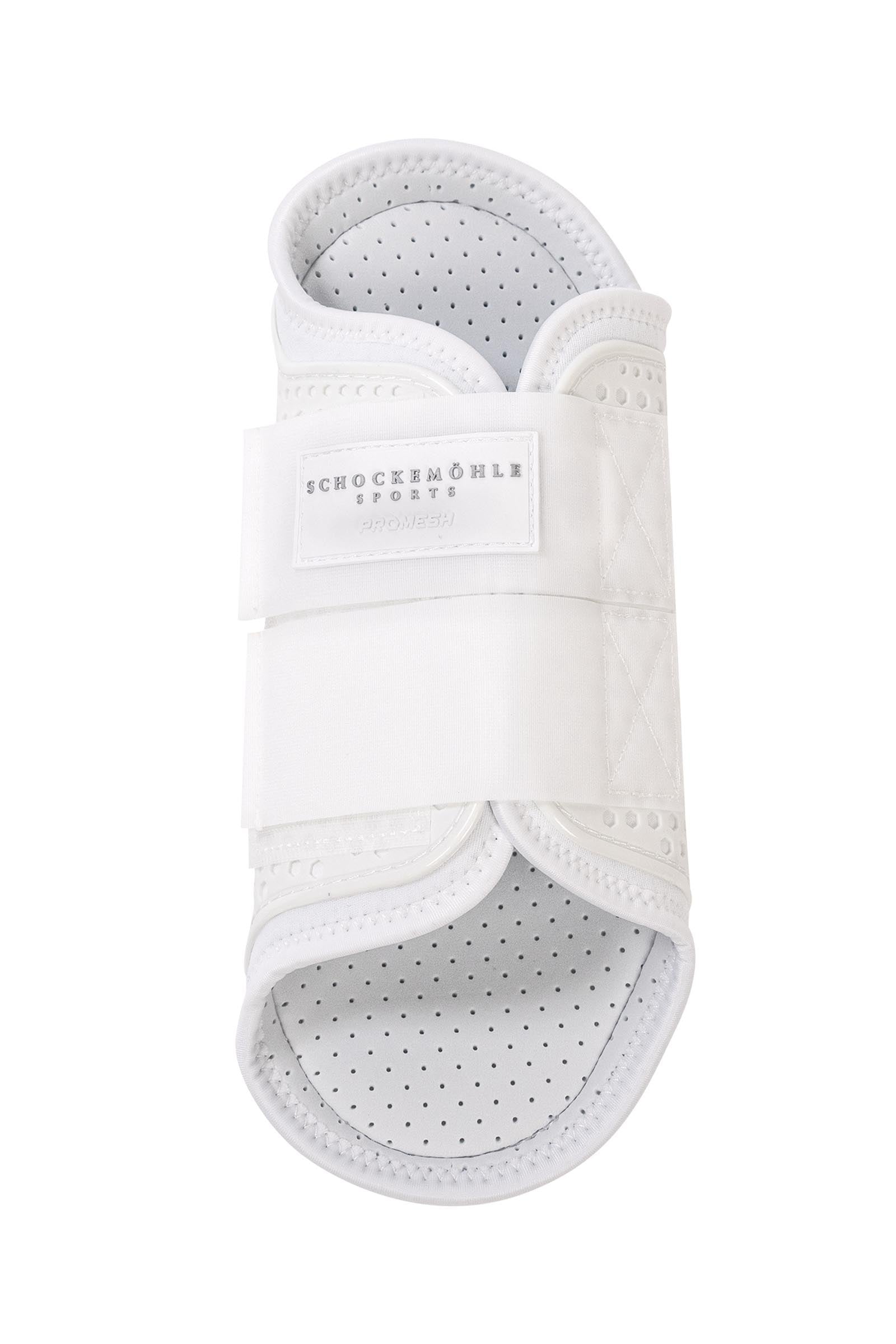 Schockemöhle Sports Soft Mesh Boots Leg Protection & Hoof Protection for Horses
