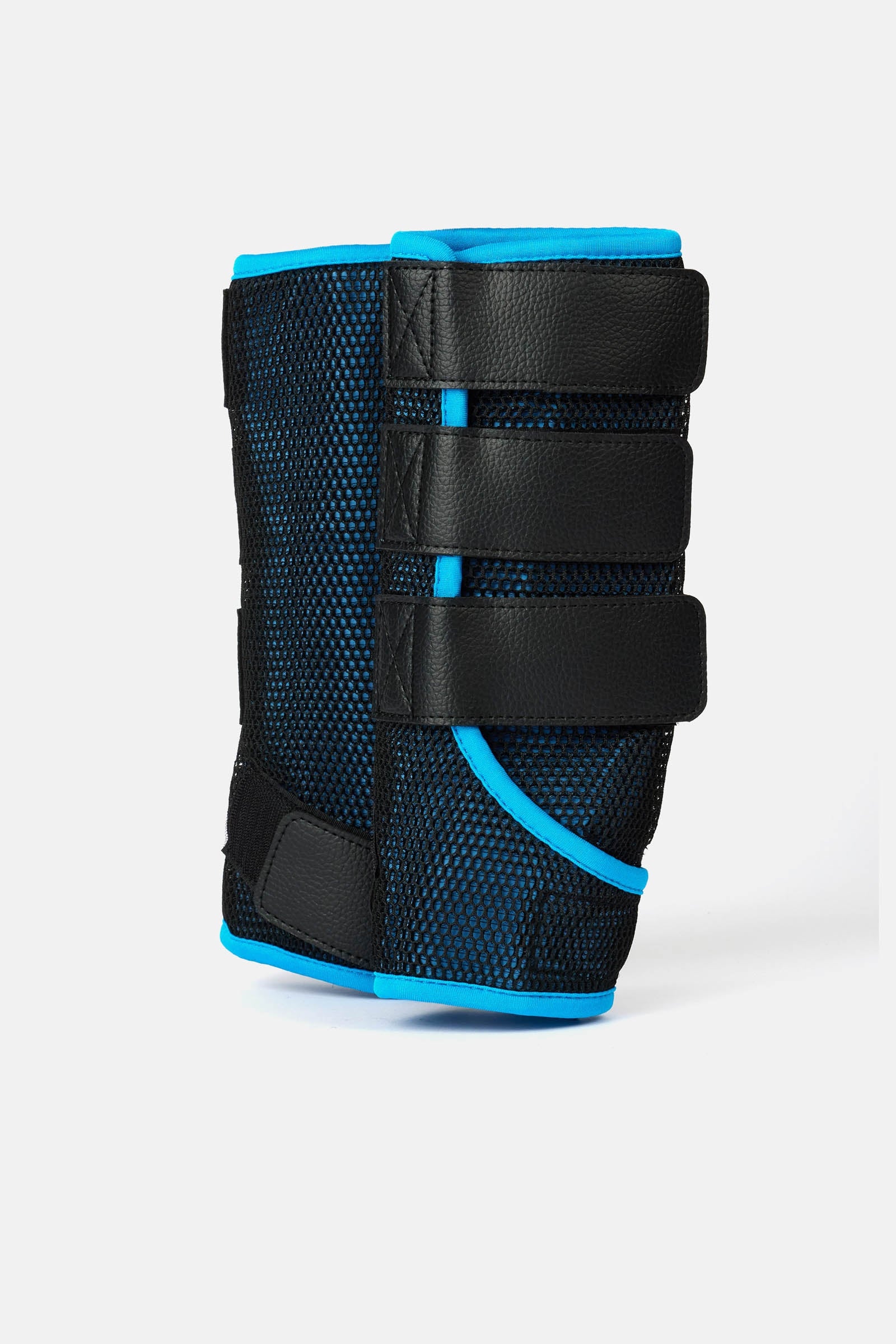 Horze hideg vízzel hűthető kamáslik (pár) Leg Protection & Hoof Protection for Horses