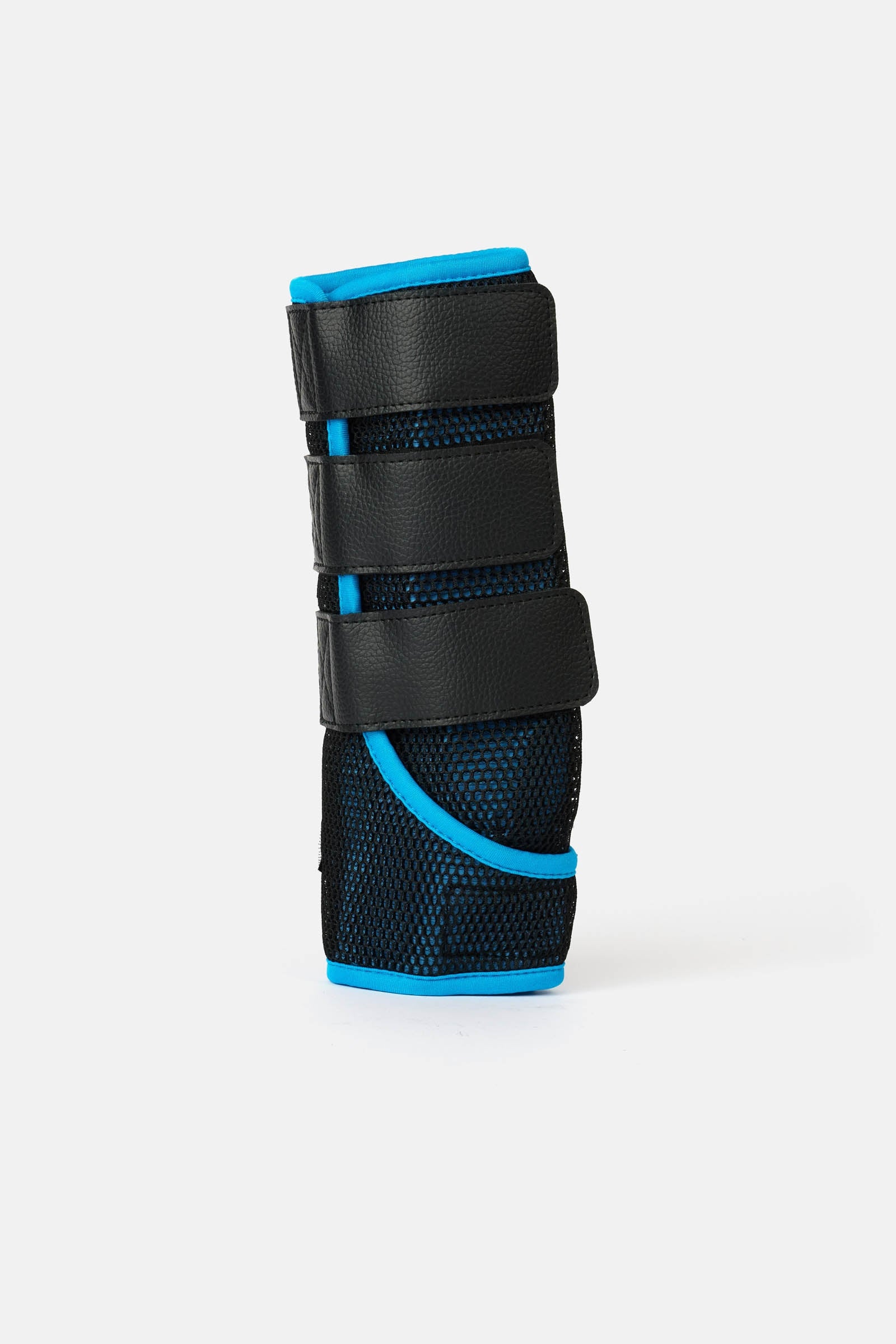 Horze Water Cooling Boots (Pair) Leg Protection & Hoof Protection for Horses