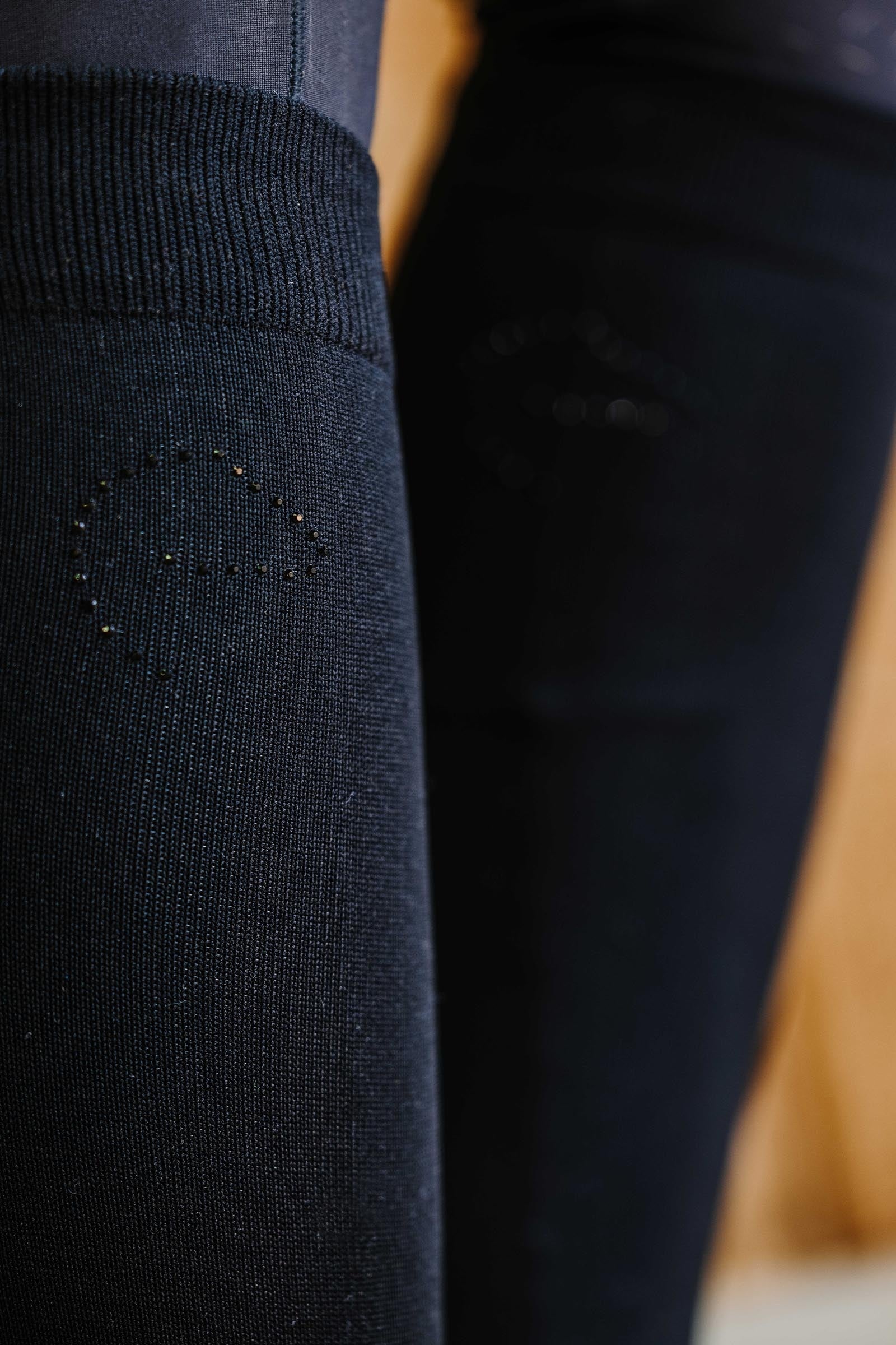 EQUITHÈME Compet Je t'aime Riding Socks Socks