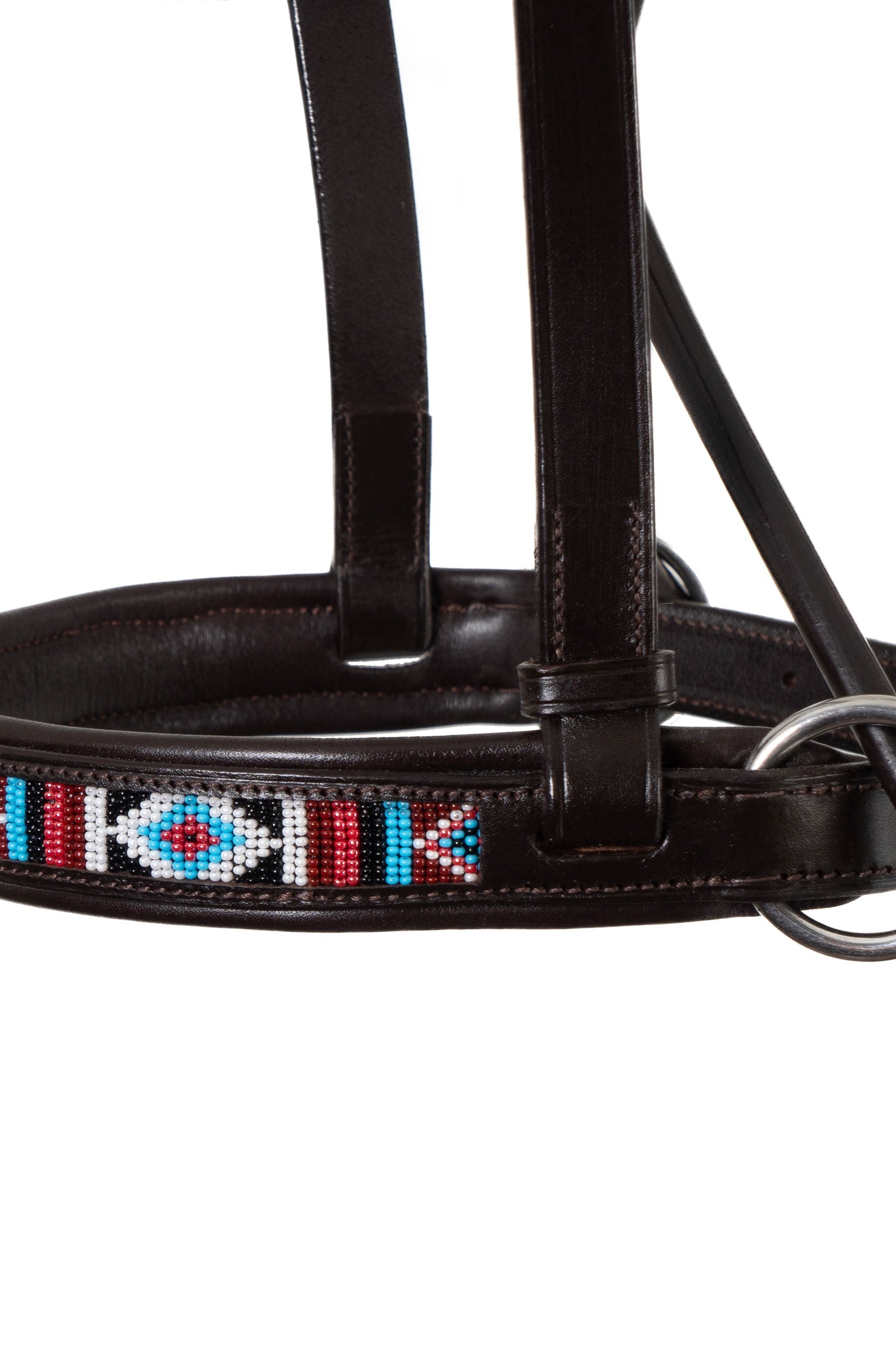 F.R.A. Freedom Riding Articles Sidepull Sierra (System 5) Bridles & Reins