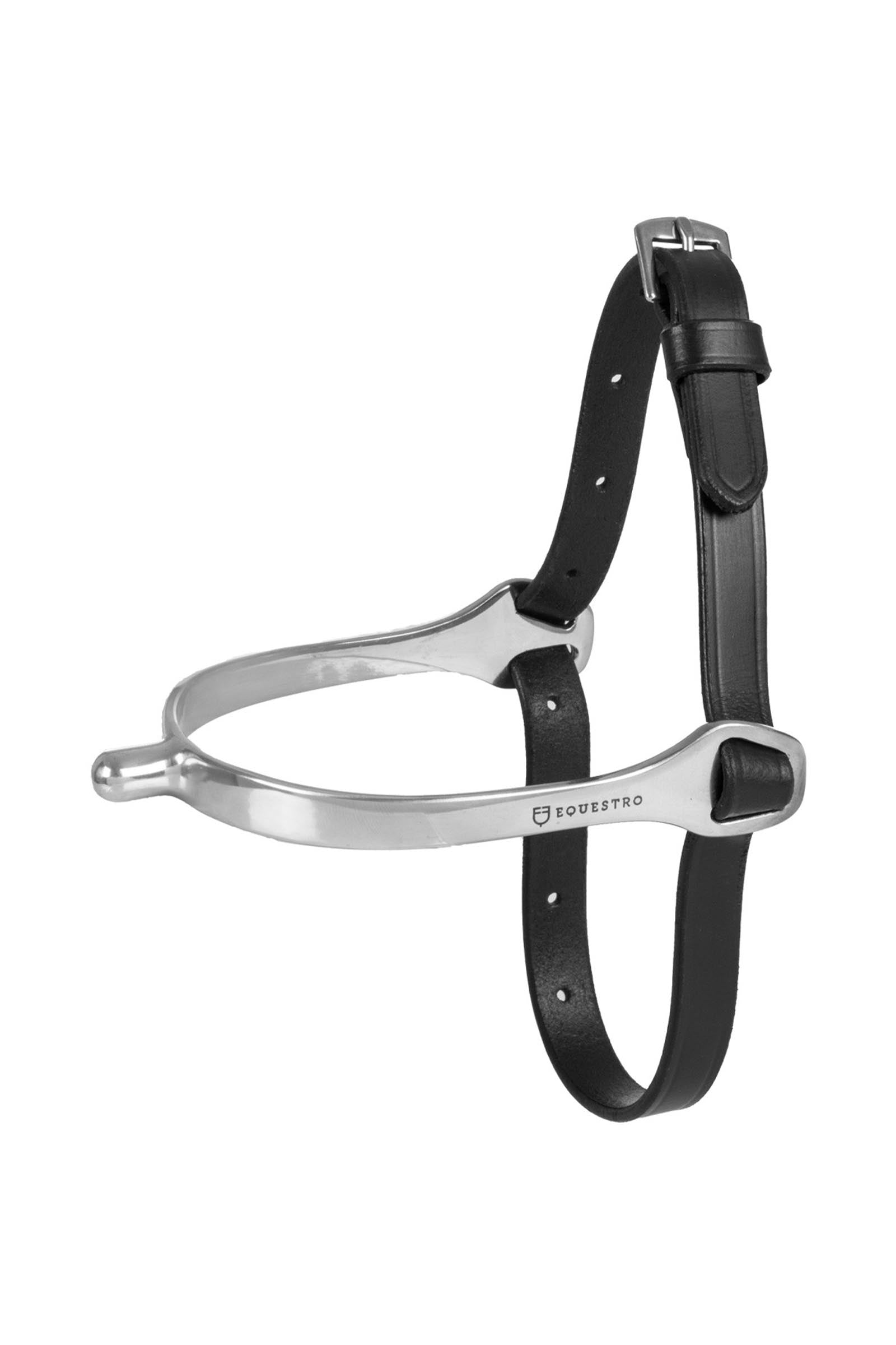 Equestro Leather Spur Strap Riding Whips, Crops & Spurs