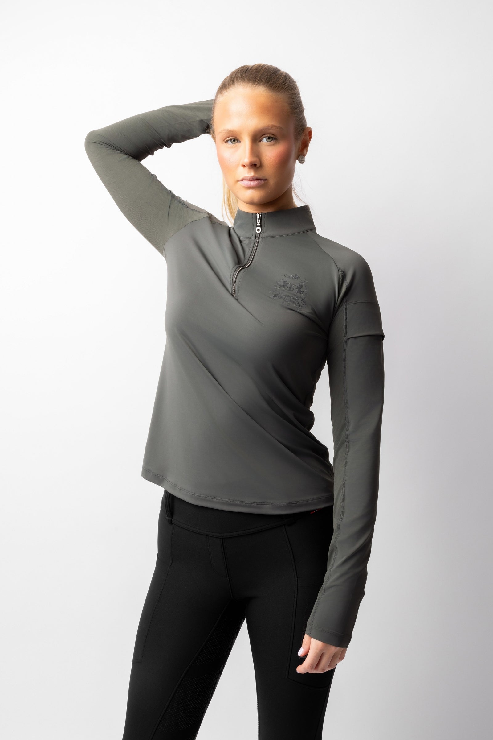 B Vertigo Odina Women's Trainingsshirt Women’s Riding Clothing
