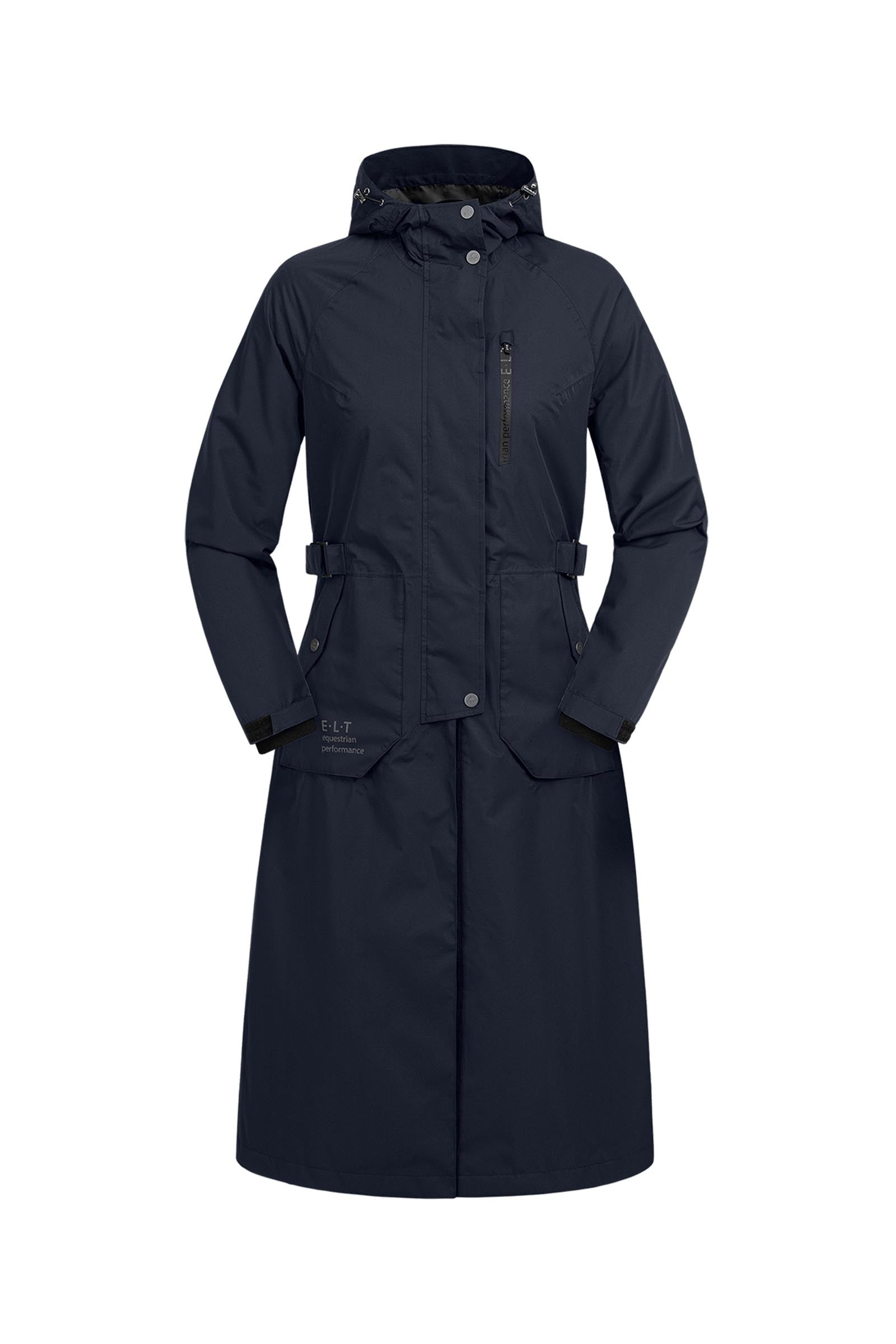 ELT Fehmarn Women´s Riding Raincoat  Women’s Riding Clothing