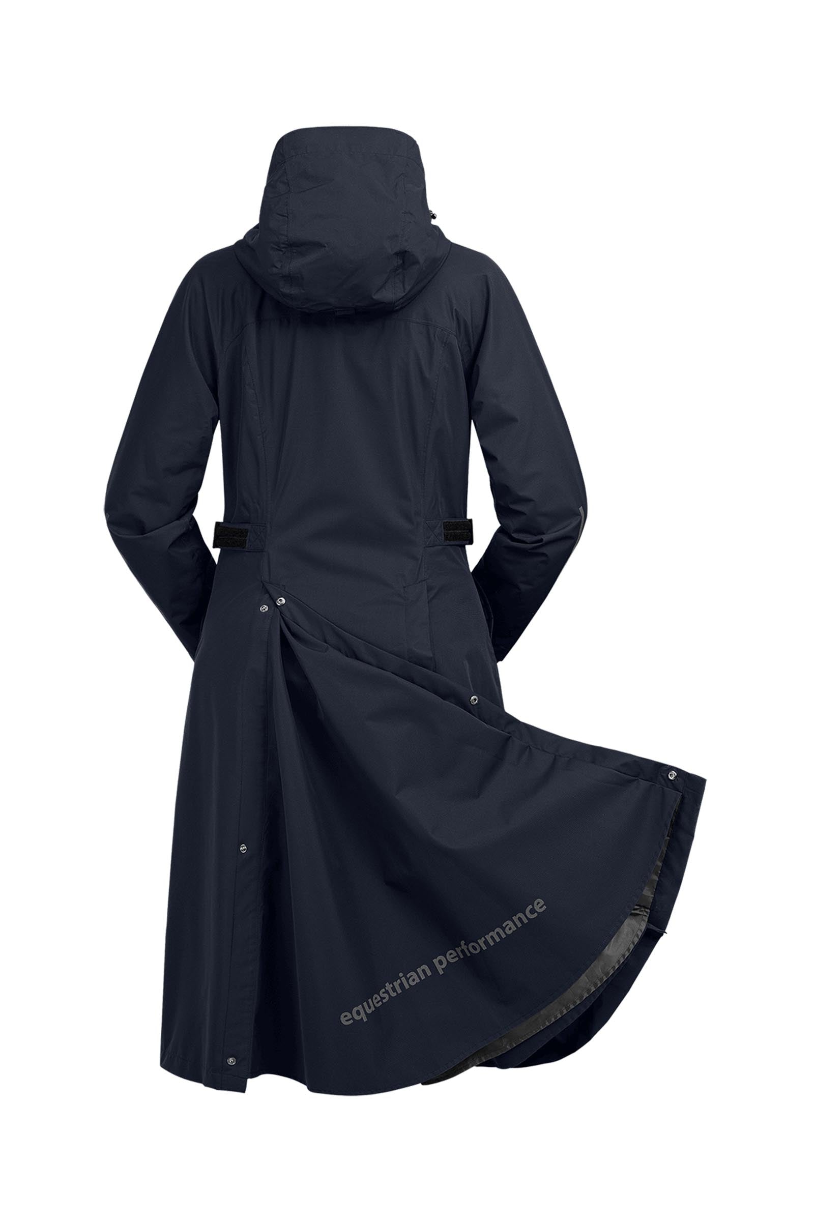 ELT Fehmarn Women´s Riding Raincoat  Women’s Riding Clothing