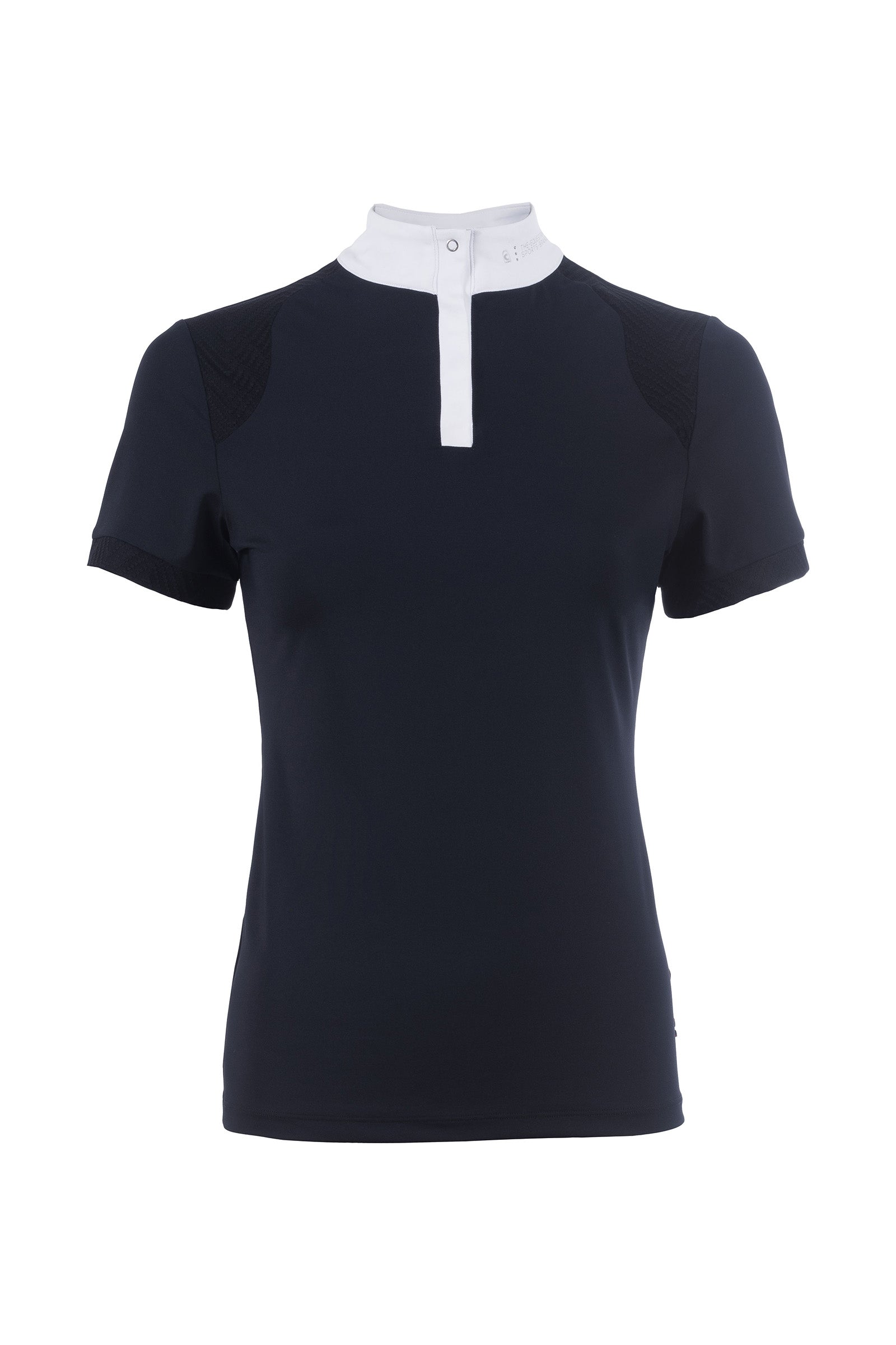Cavallo CAVALCOMP Women´s Half Zip Shirt Women’s Riding Clothing