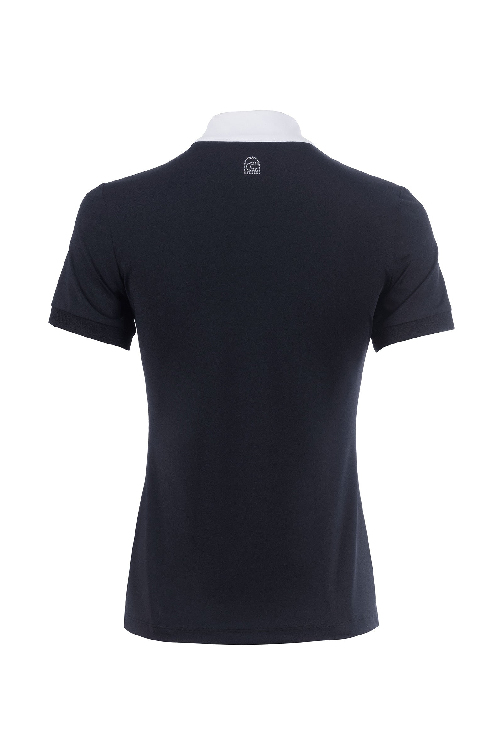 Cavallo CAVALCOMP Women´s Half Zip Shirt Women’s Riding Clothing