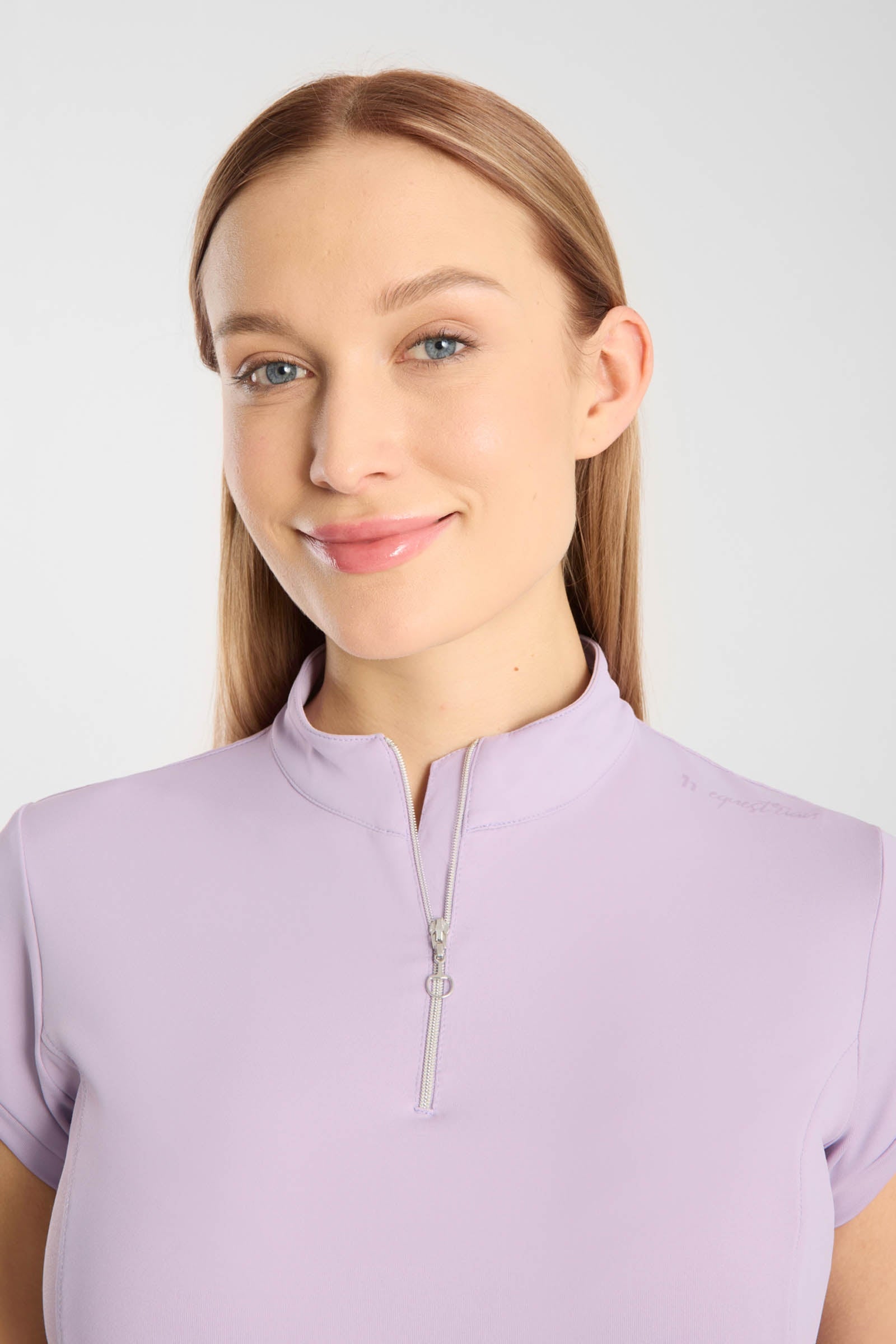 Horze Mina Women´s Training Shirt Women’s Riding Clothing