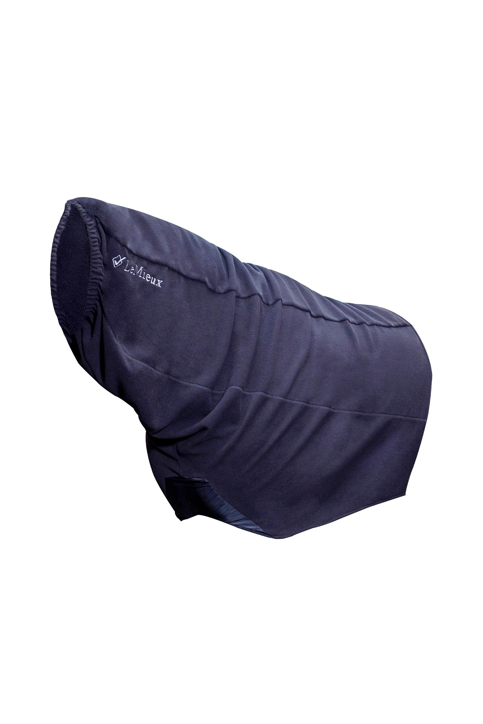 LeMieux Arika Fleece Hood Lótakarók