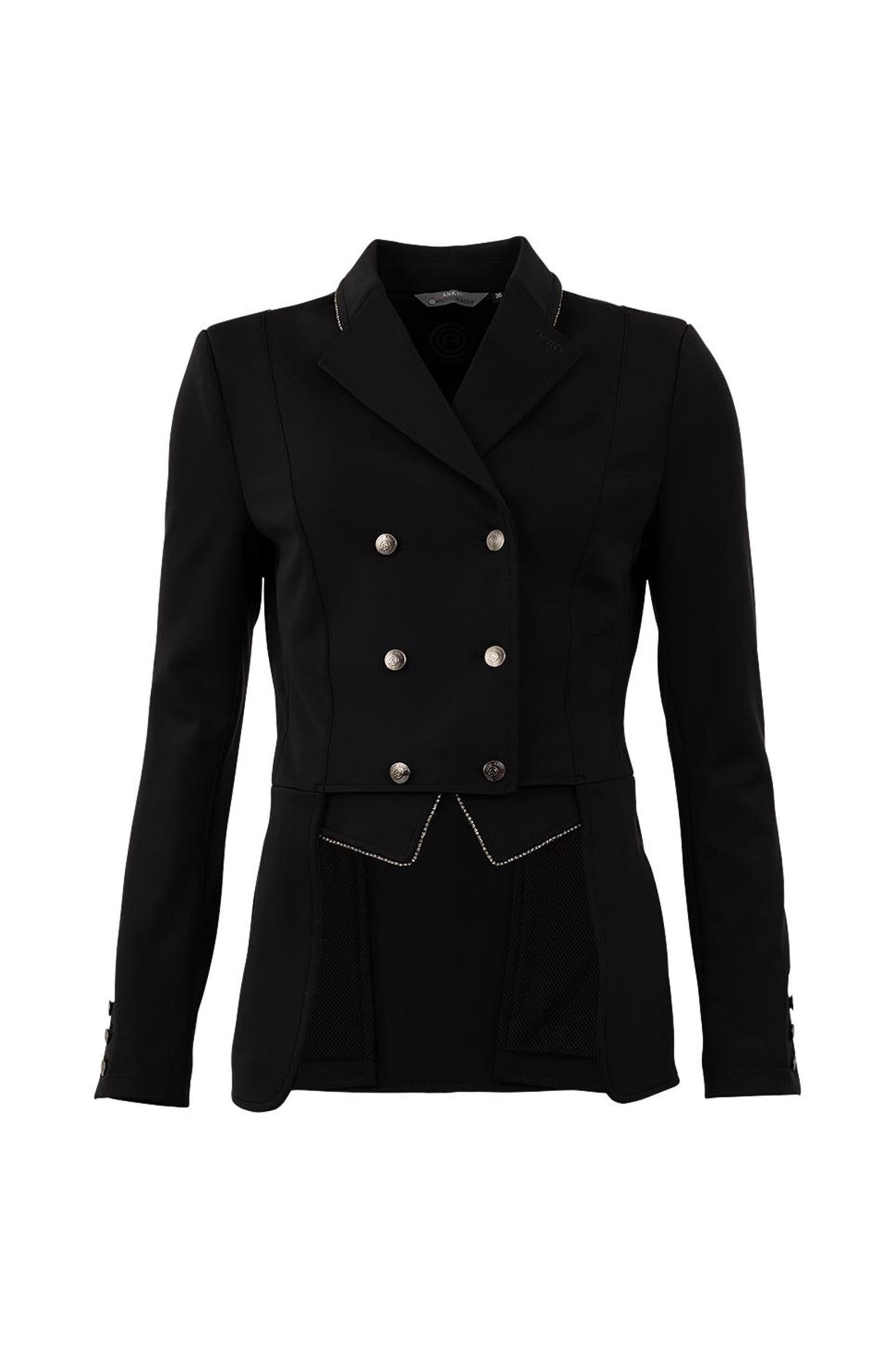 Anky ANKY Competition Women´s Short Show Tailcoat Noi Ruházat