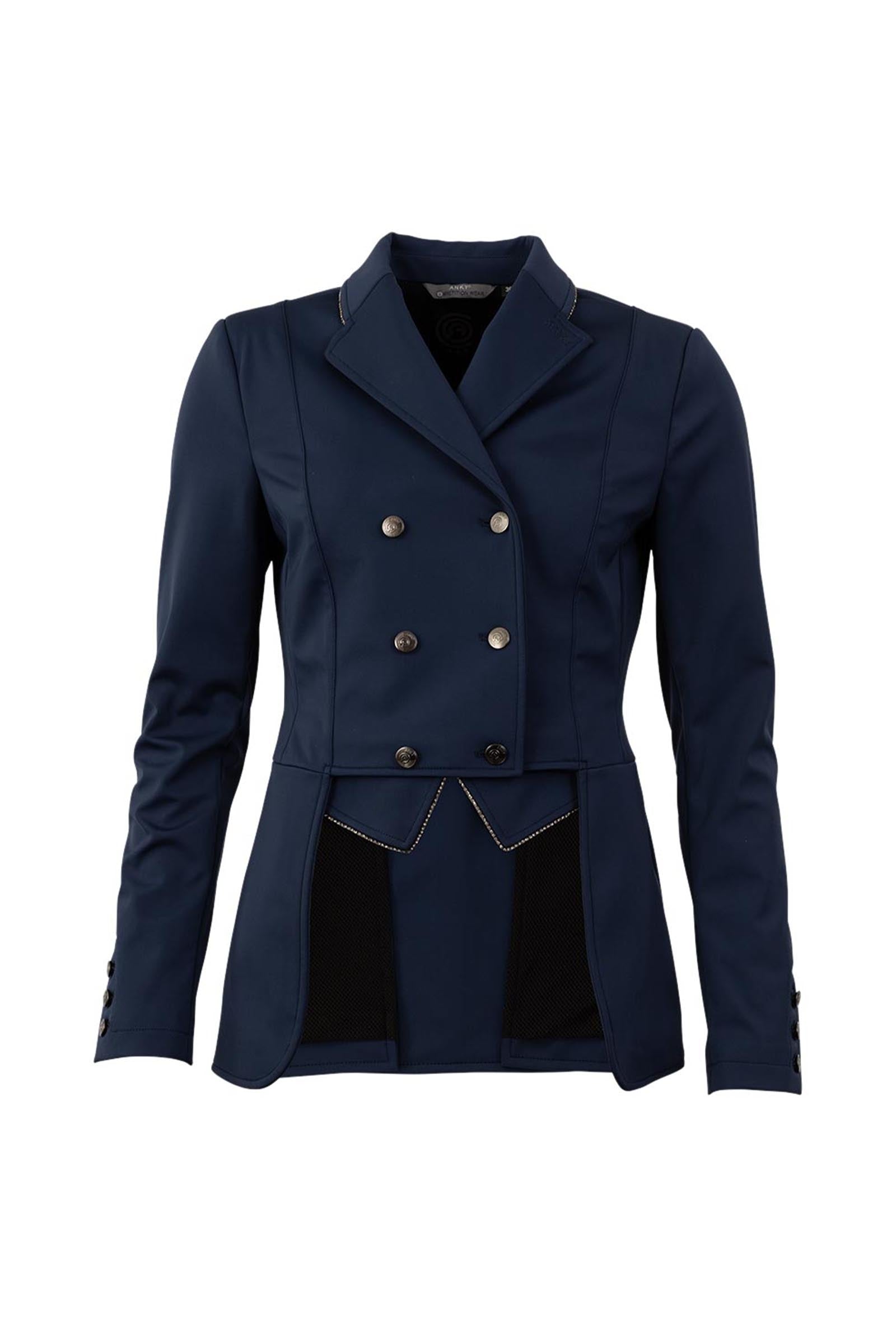 Anky ANKY Competition Women´s Short Show Tailcoat Women’s Riding Clothing