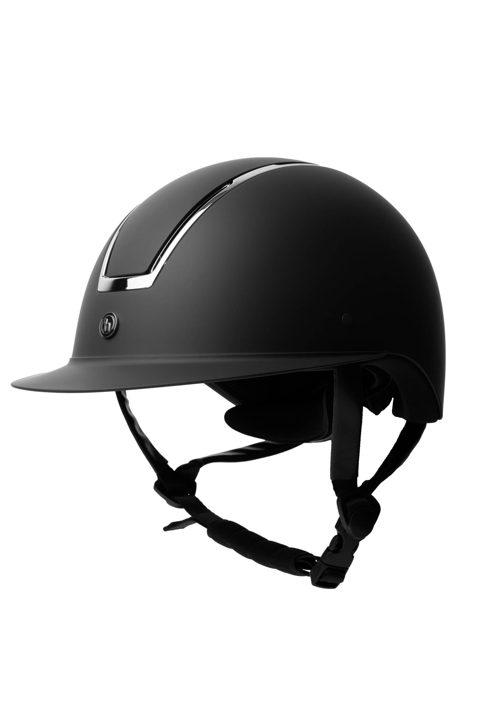 Horze ALTITUDE Riding Helmet Biztonsági Felszerelés