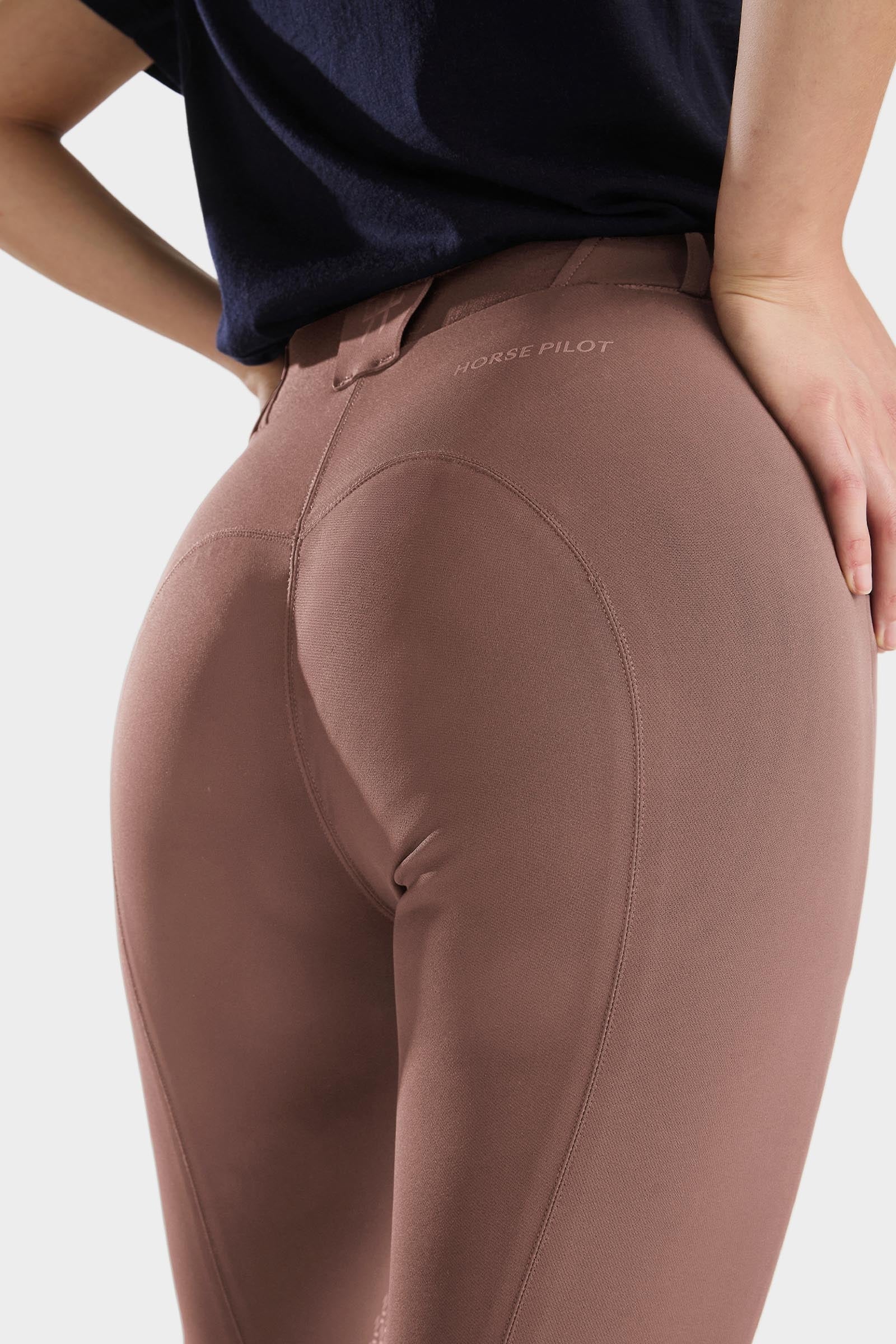 Horse Pilot X-Prime Women´s Knee Grip Breeches Womens Breeches