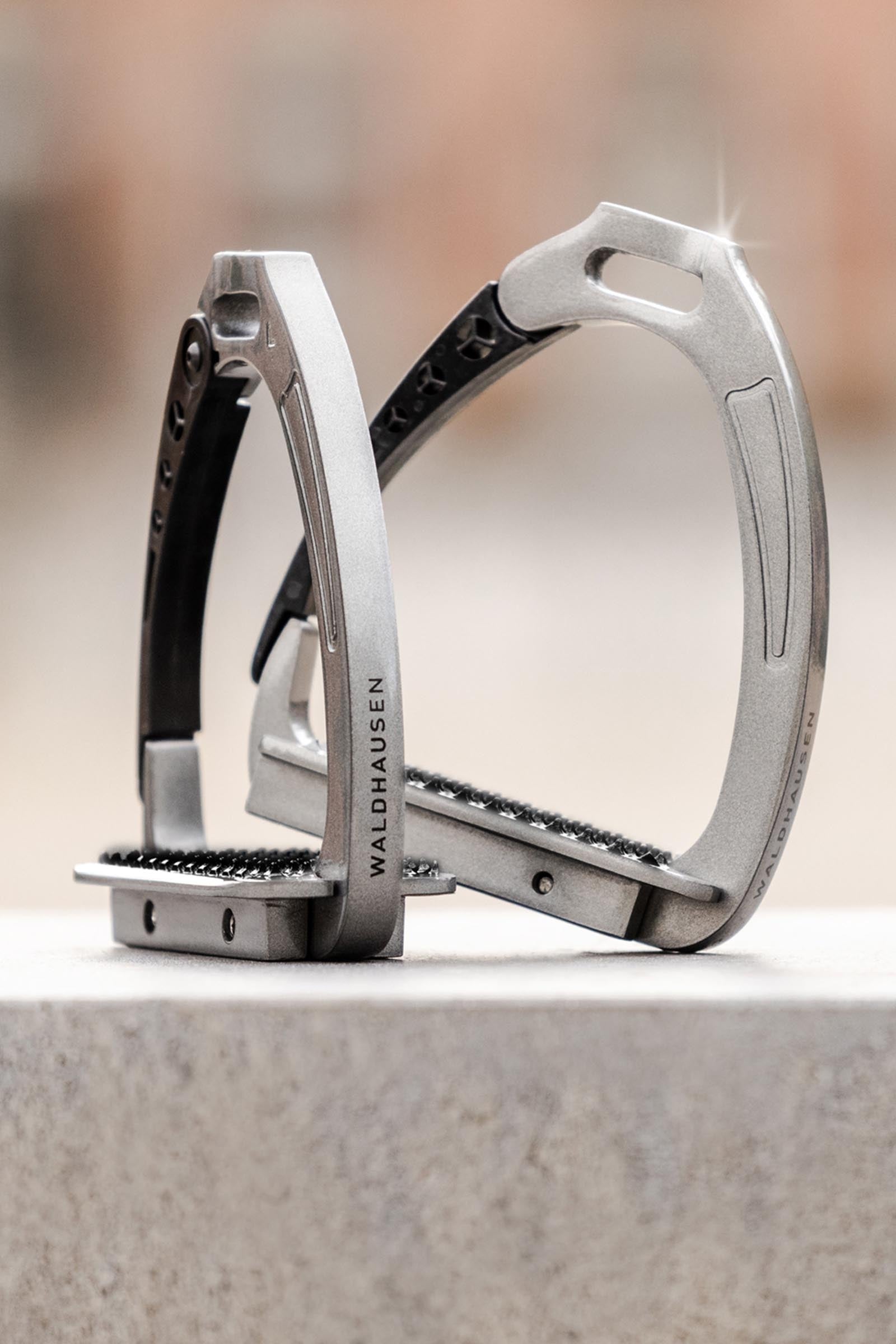 Waldhausen Pro Safety Stirrups Saddles, Girths & Stirrups