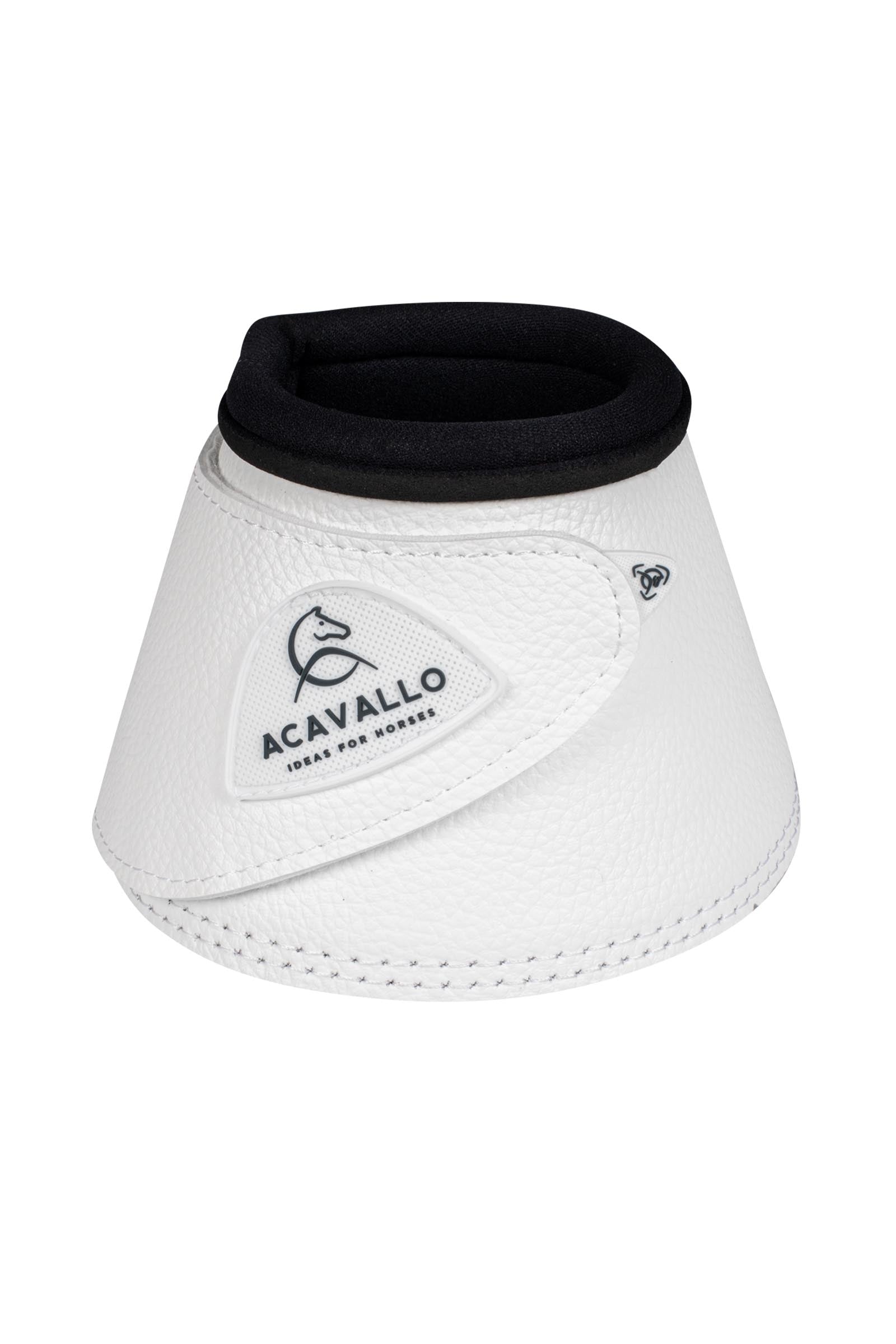 Acavallo Öko-bőr pataharang Leg Protection & Hoof Protection for Horses