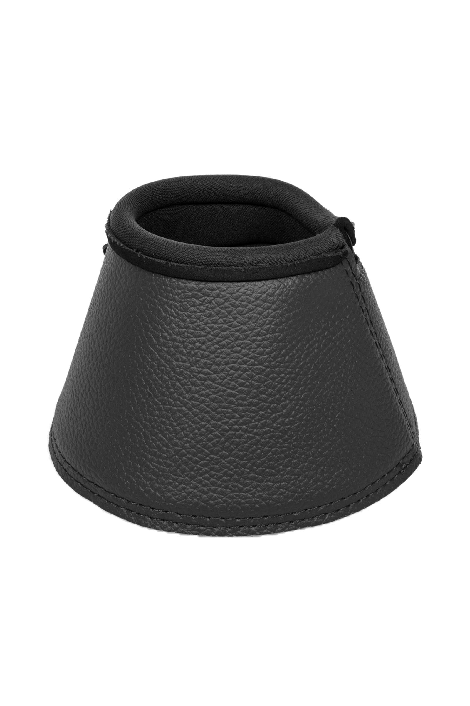 Acavallo Eco-Leather Bell Boots Leg & Hoof Protection