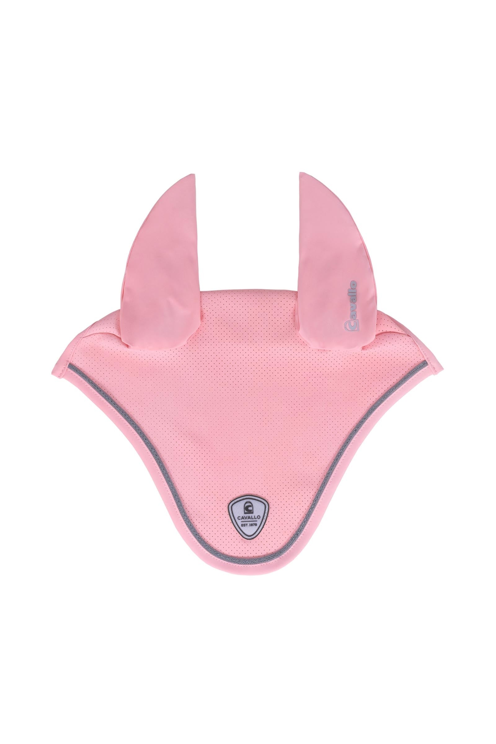 Cavallo CAVALJACKIE Fly Ears Saddle Pads