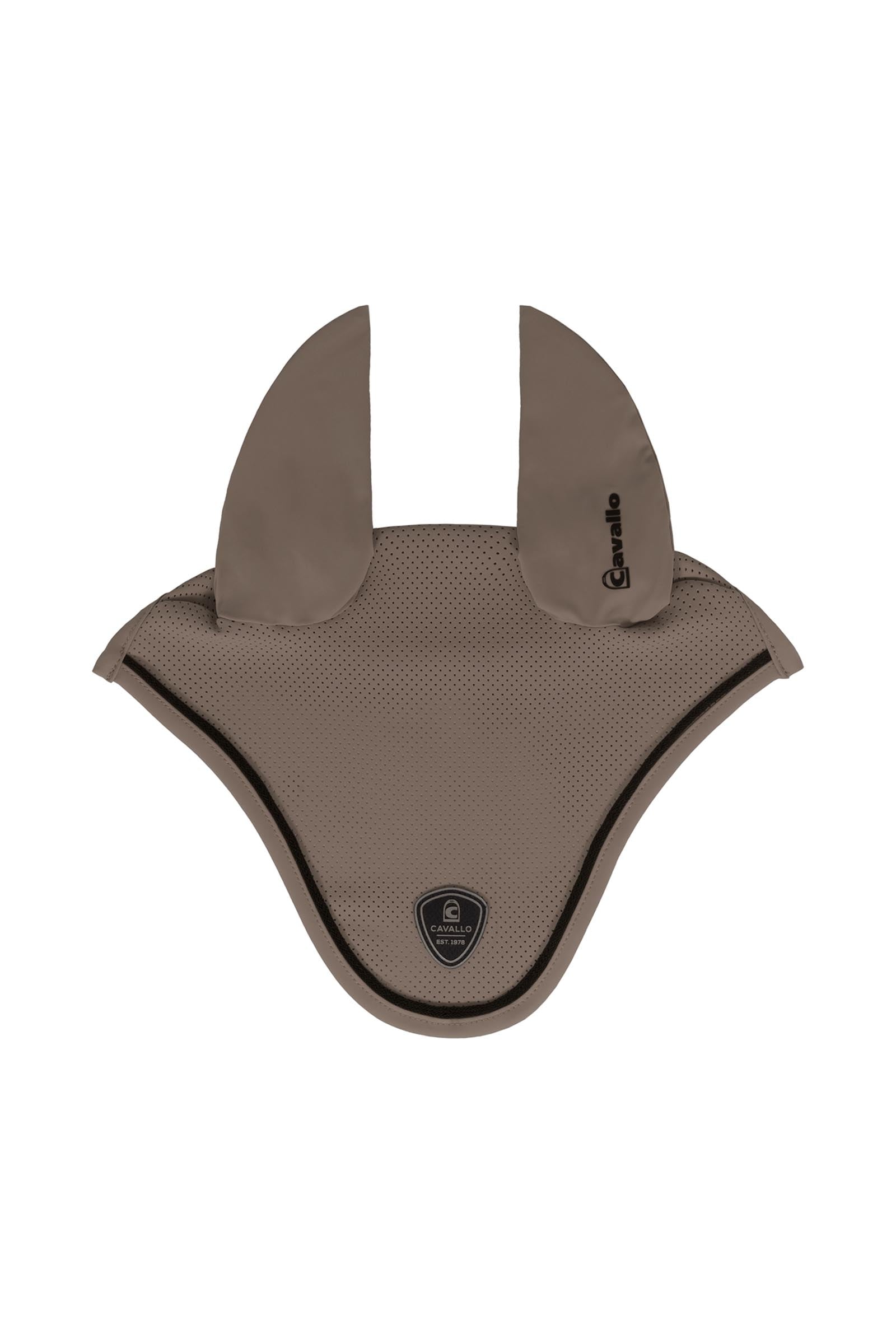 Cavallo CAVALJACKIE Fly Ears Saddle Pads