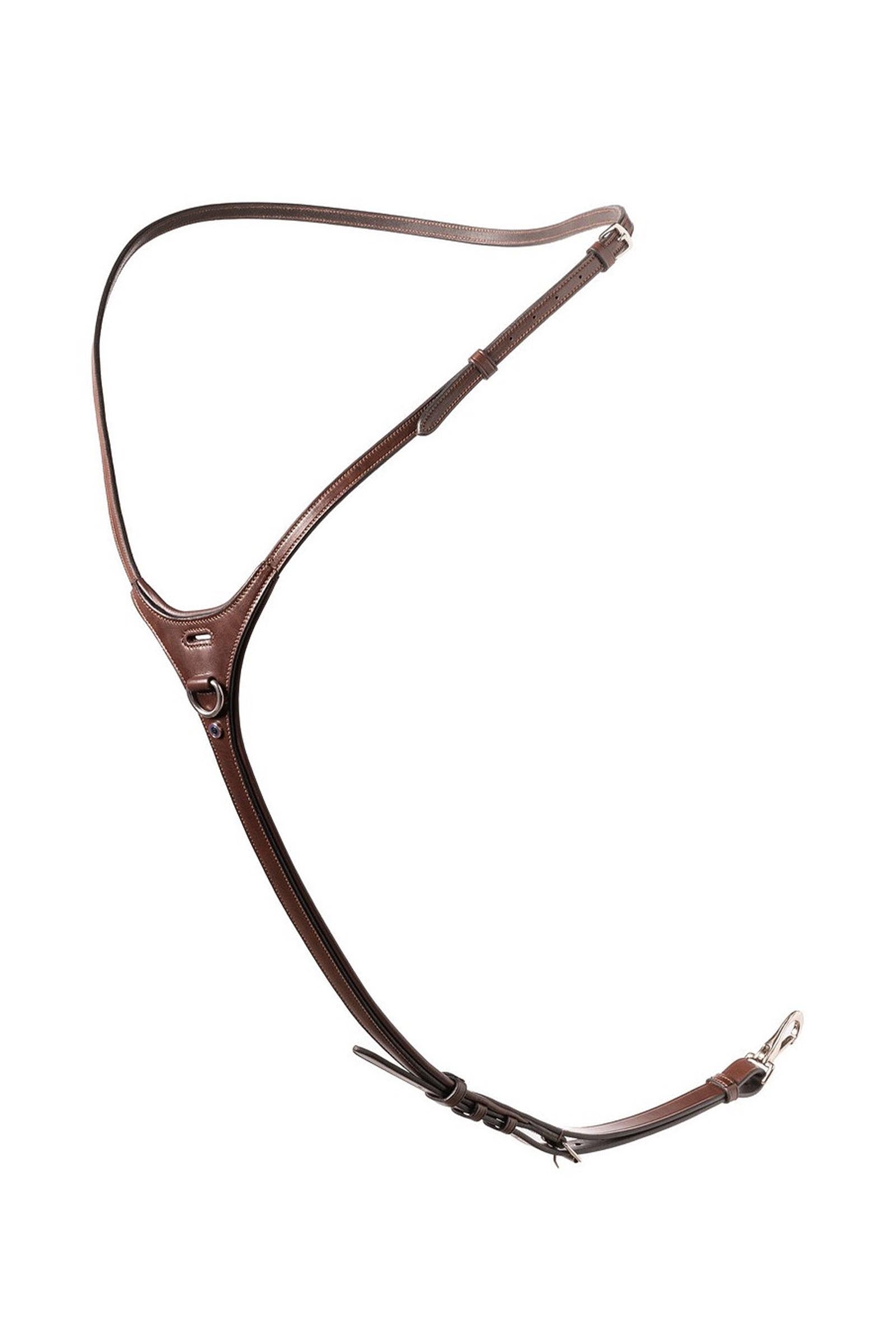 Trust Equestrian Verona Yoke Breastplate Kantárok & Szárak