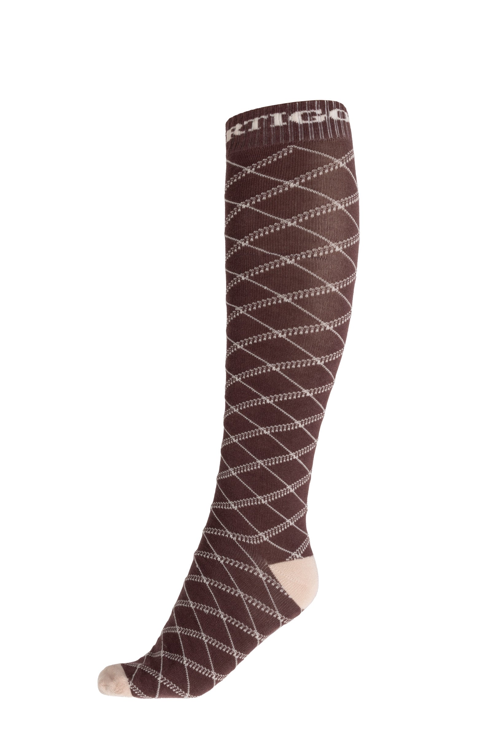 B Vertigo Parvin Womens Socks Zoknik