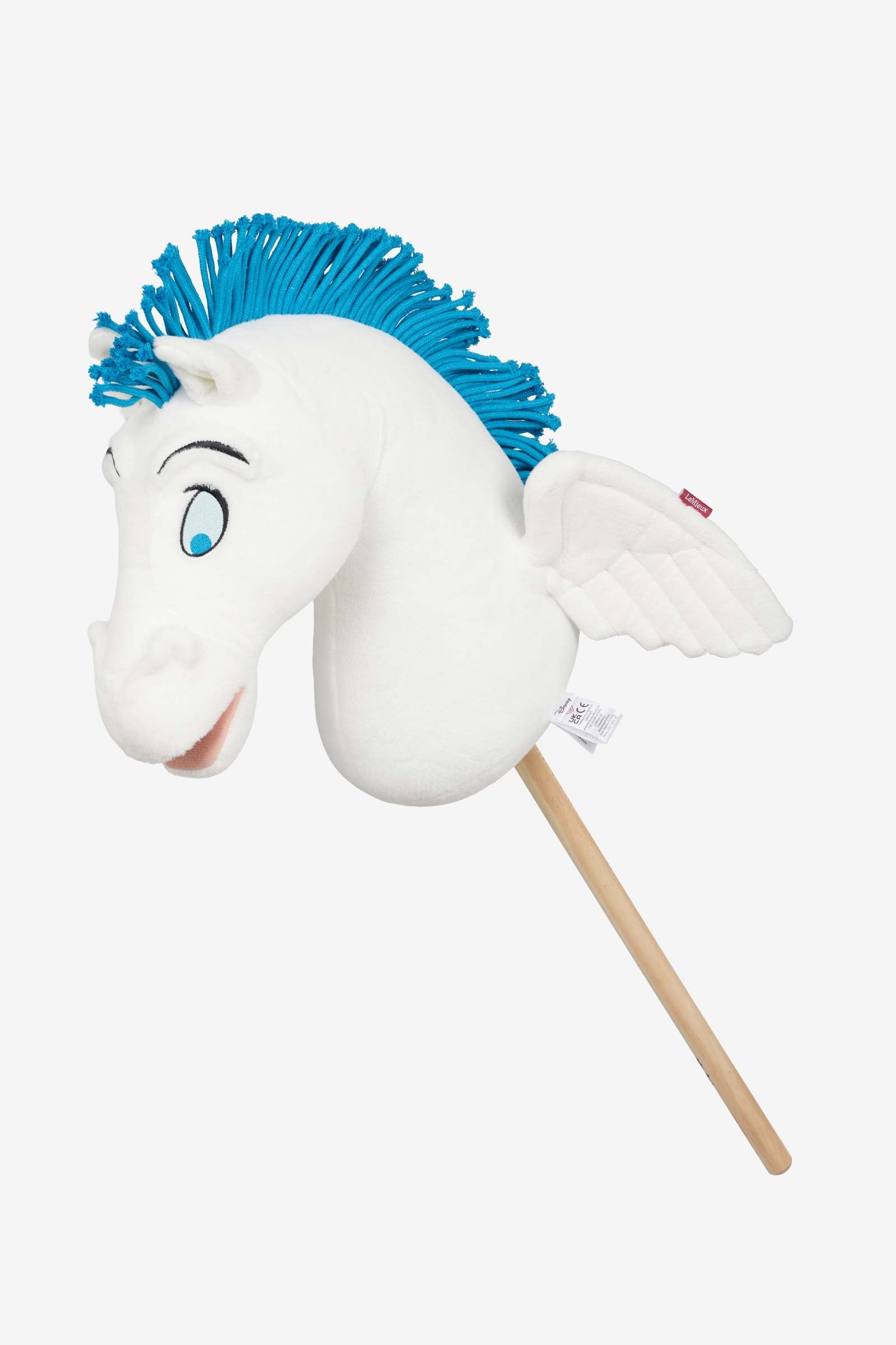 LeMieux Disney Pegasus Hobby Horse Ajándékok