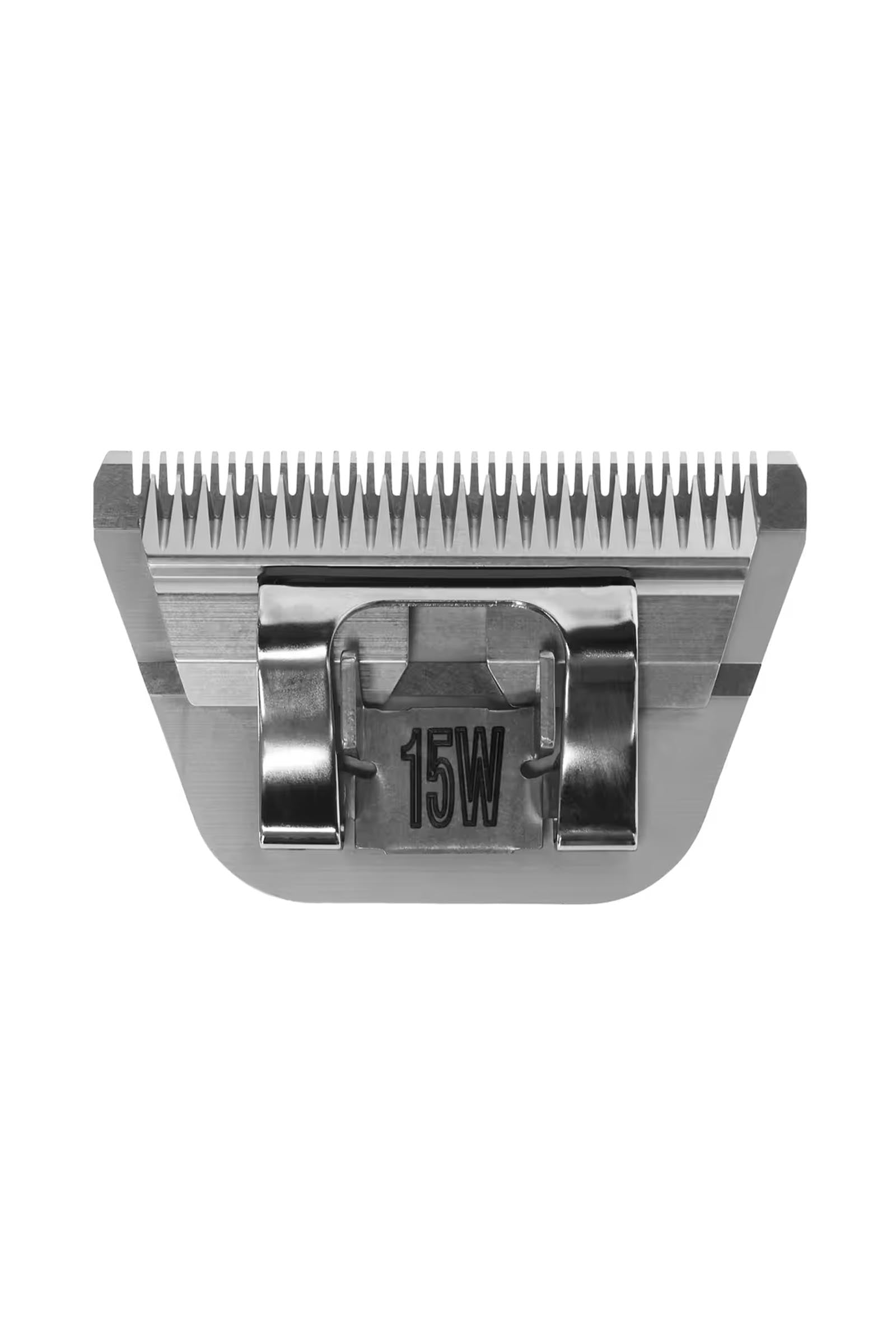 Aesculap SnapOn No. 15 Wide, pengeszett, 1 mm Nyírás & Vágás