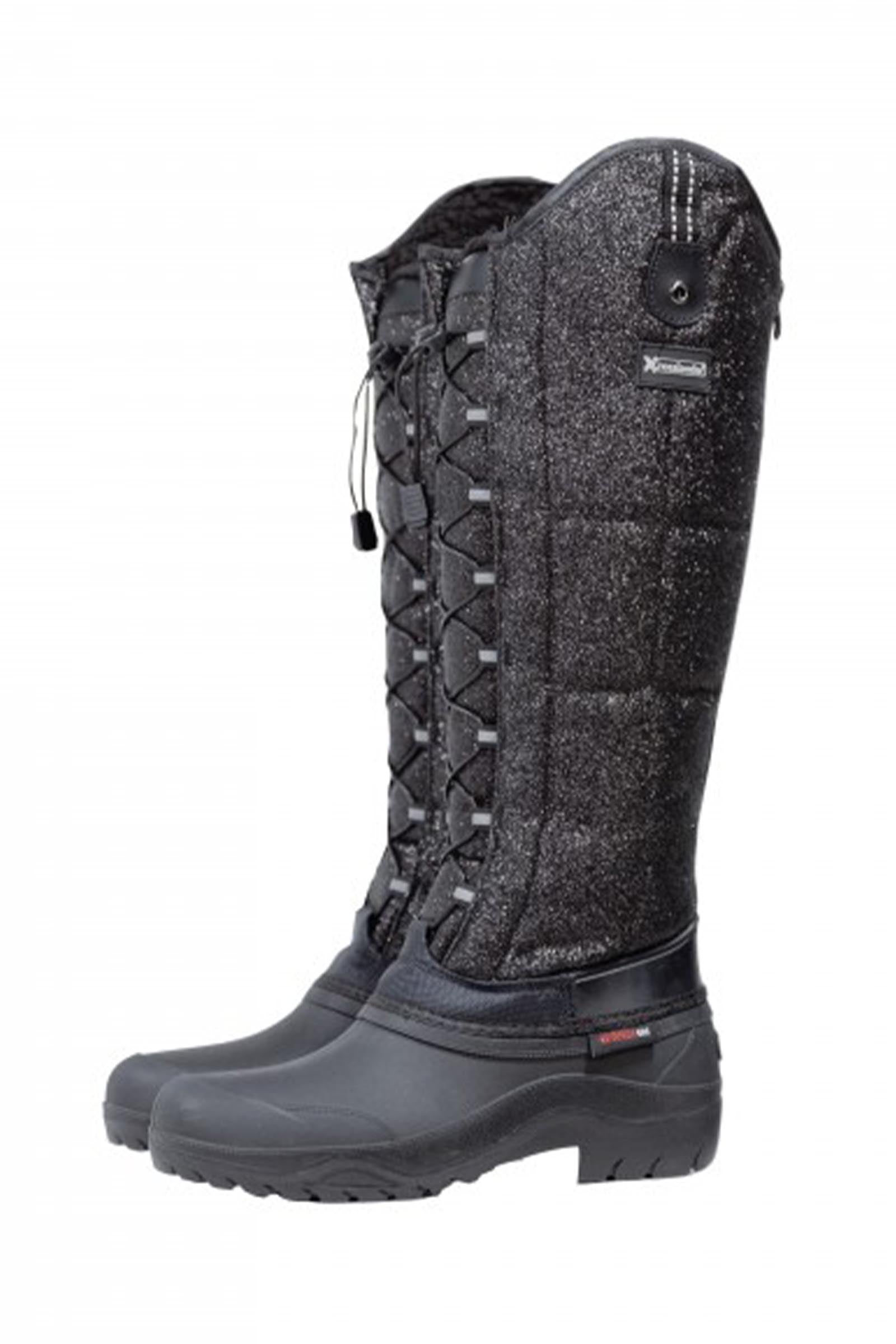 Crosslander Crosslander® Saas-Fee Thermal Rriding Boot Lábbelik