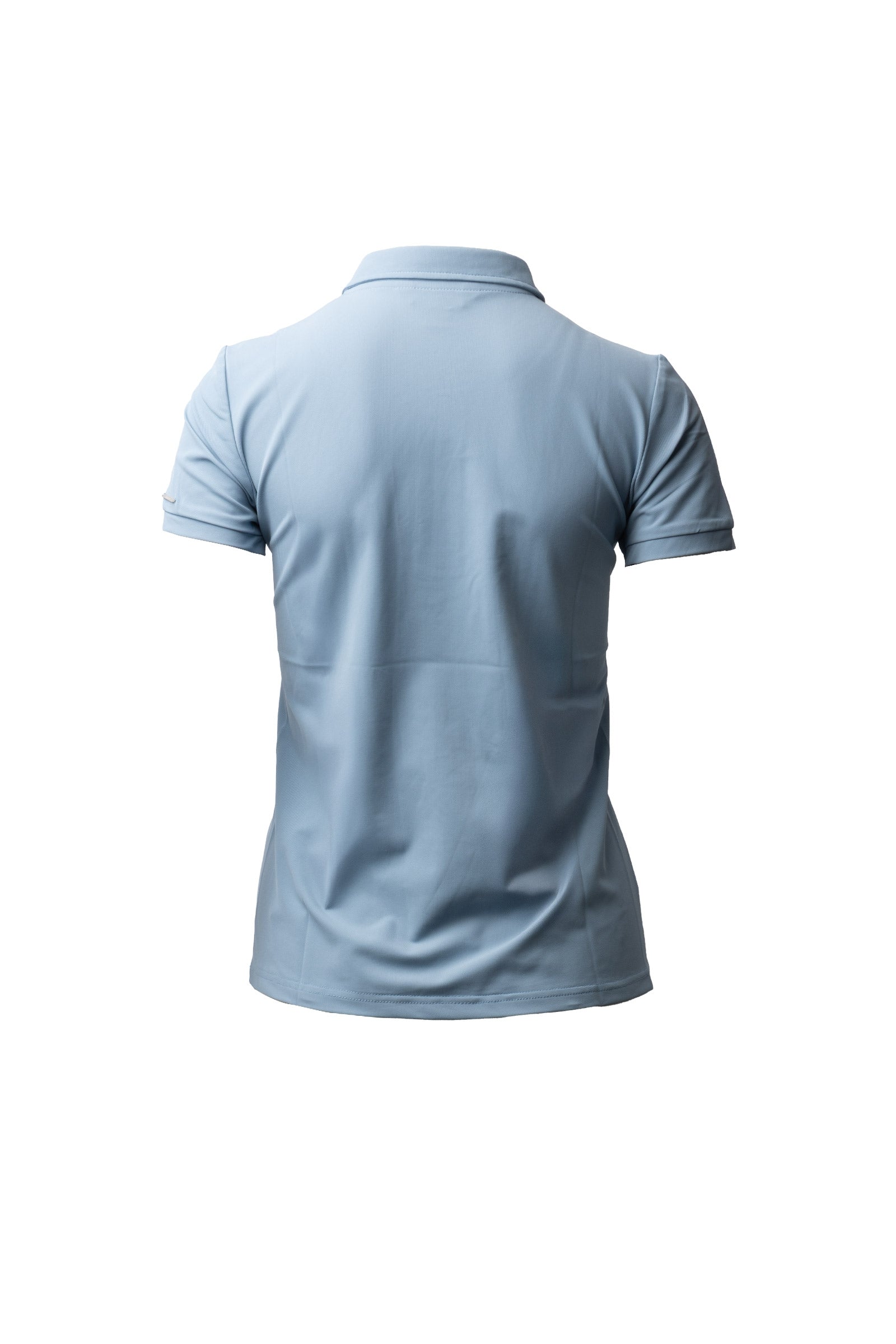 Horze Willow Women's Functional Polo Shirt Women’s Riding Clothing