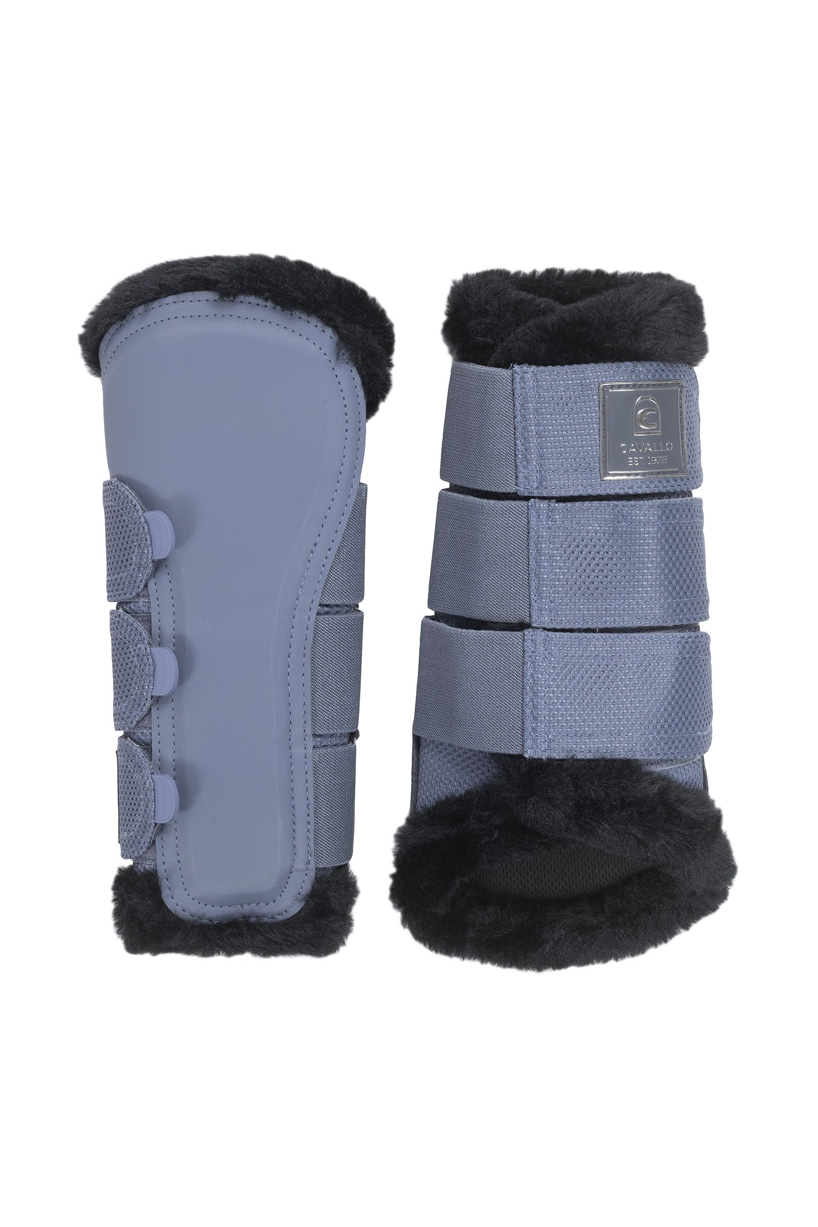 Cavallo CAVALJOCA puha csizma Leg Protection & Hoof Protection for Horses