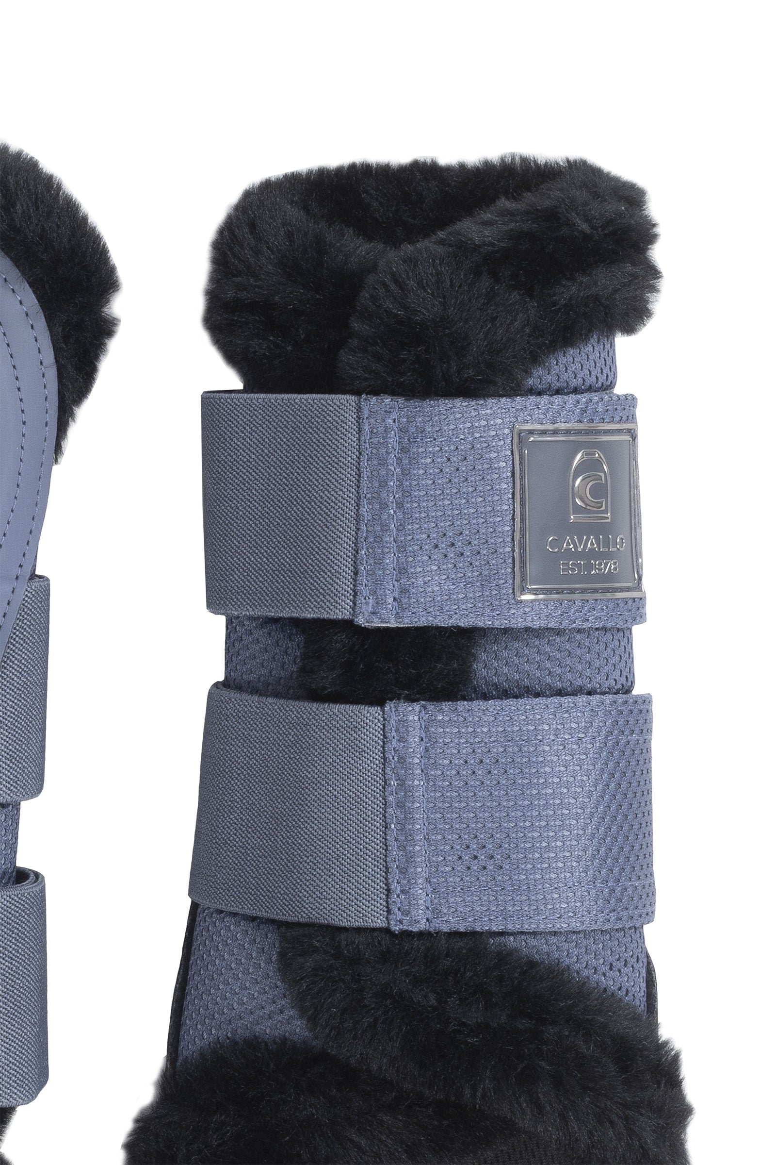 Cavallo CavalJOCA Soft Boots Leg Protection & Hoof Protection for Horses