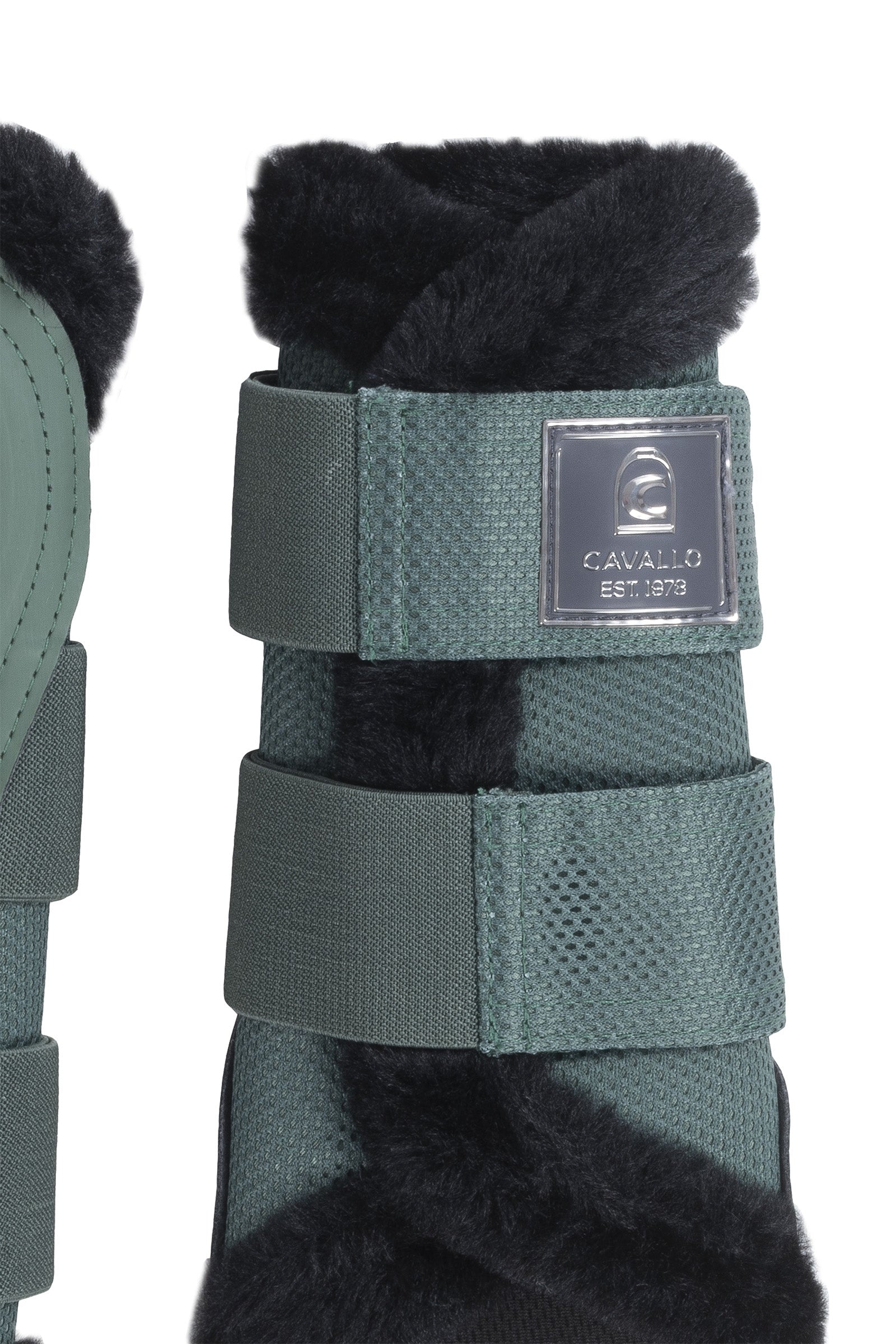 Cavallo CavalJOCA Soft Boots Leg Protection & Hoof Protection for Horses