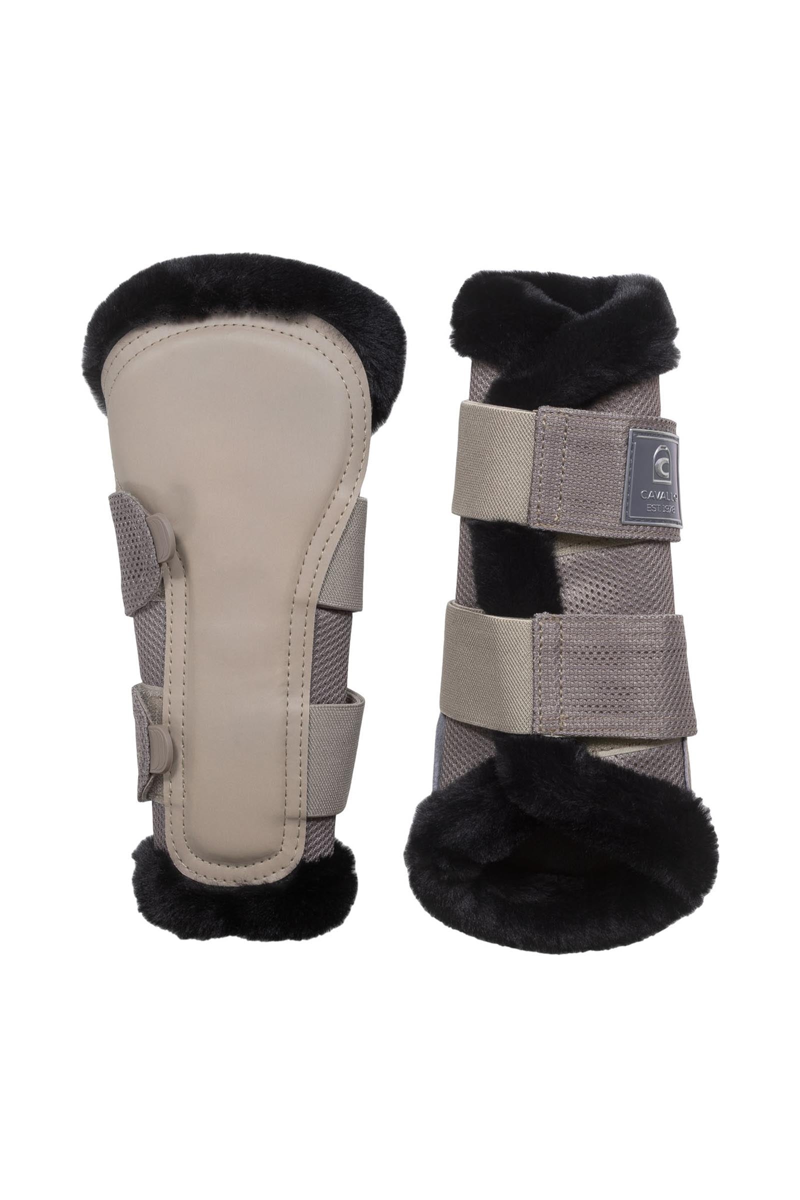 Cavallo CAVALJOCA Brushing Boots Leg & Hoof Protection