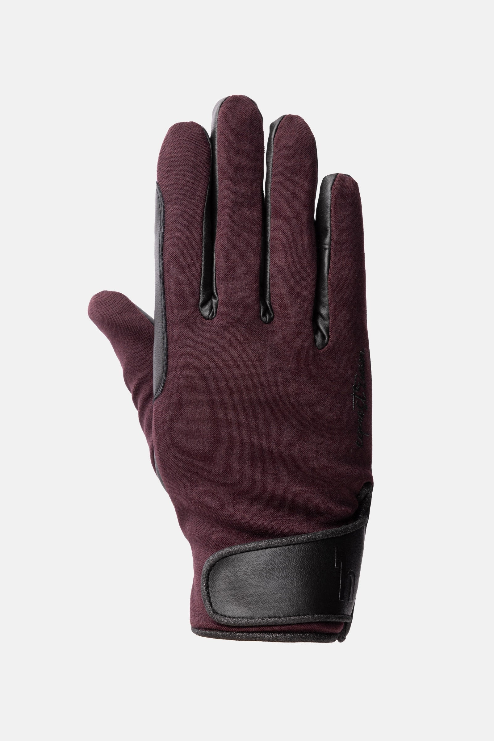 Horze Young Rider Perla All Season Riding Gloves Riding Gloves