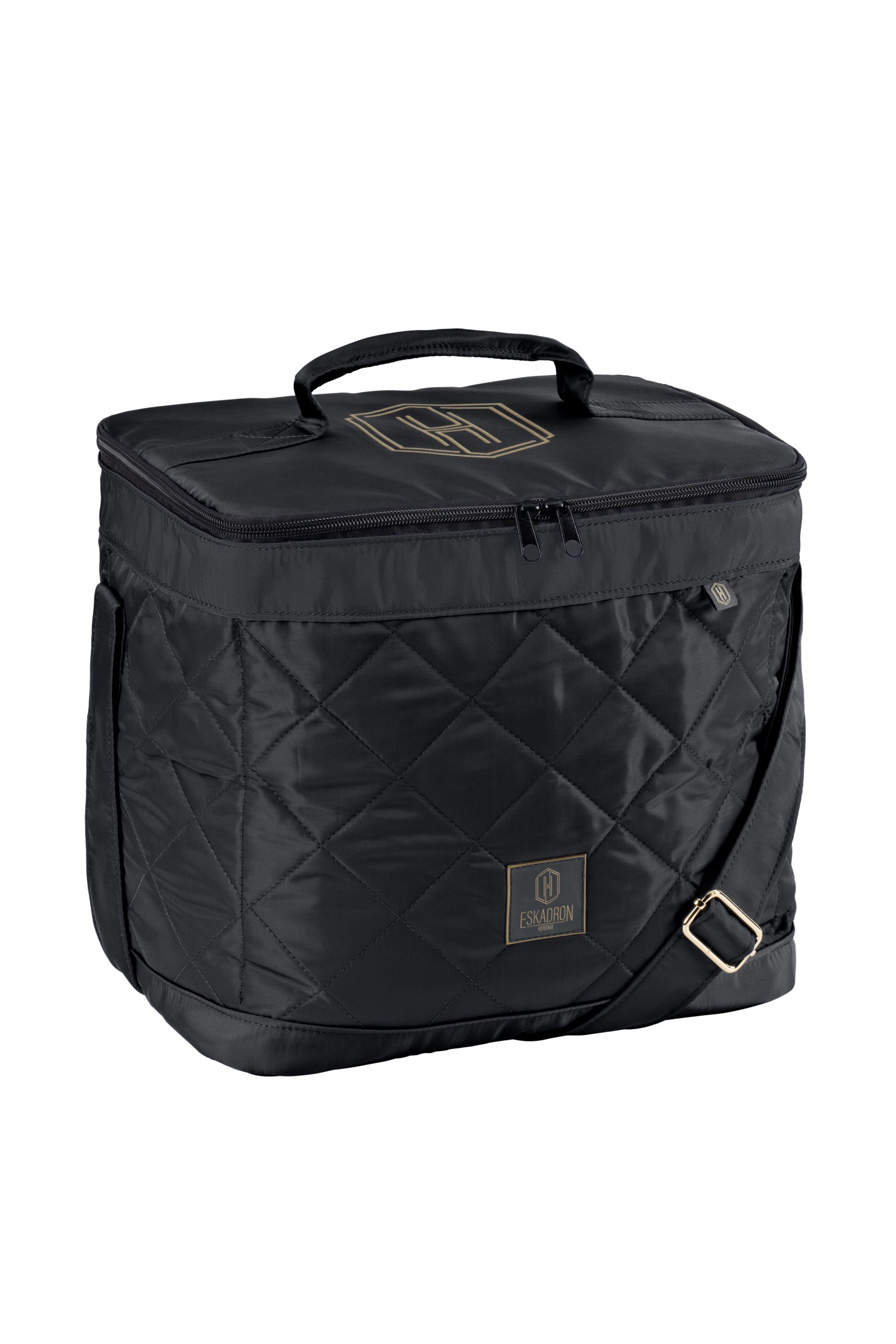 Eskadron Heritage AW24 Highgloss Accessories Bag Accessories